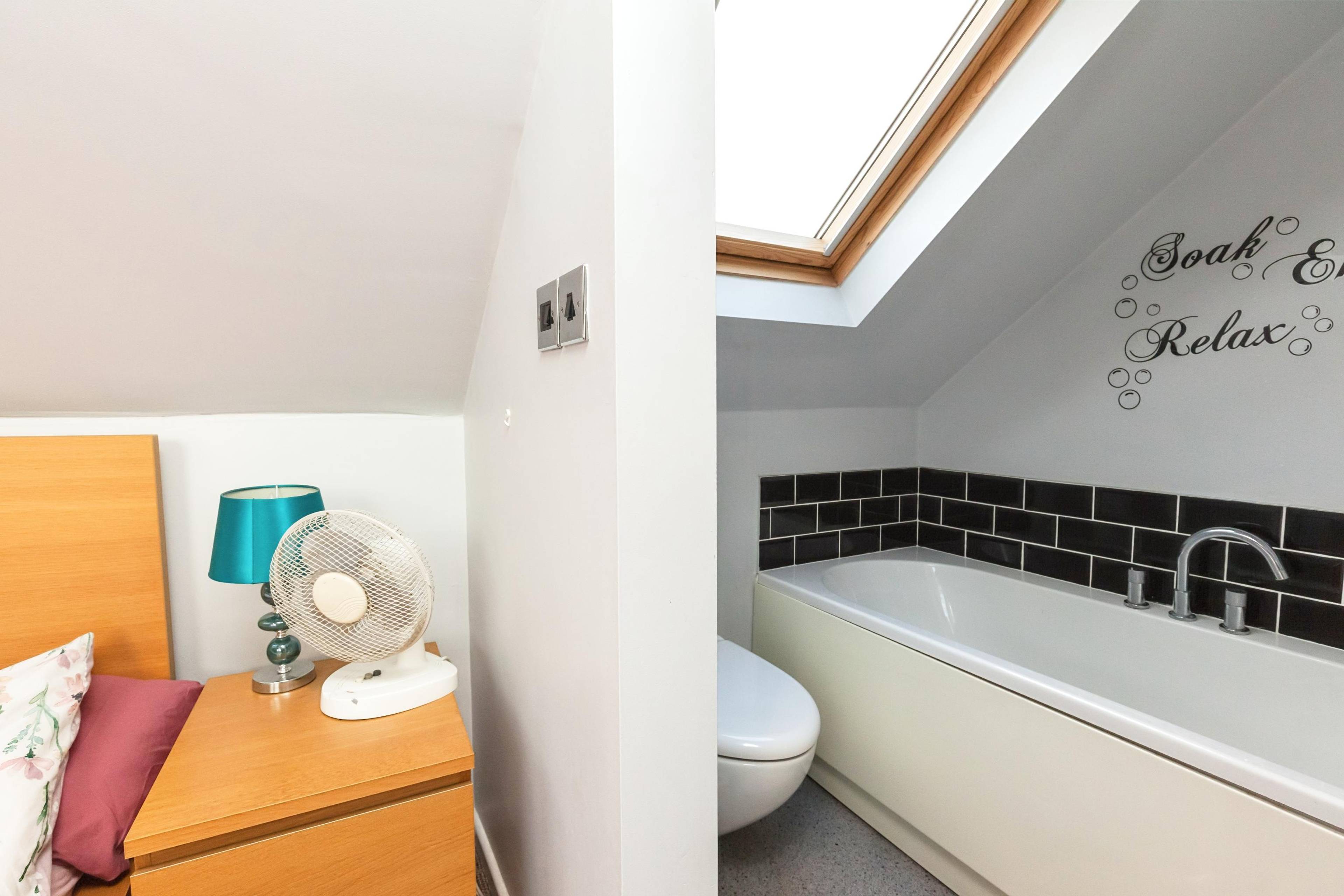 En-suite