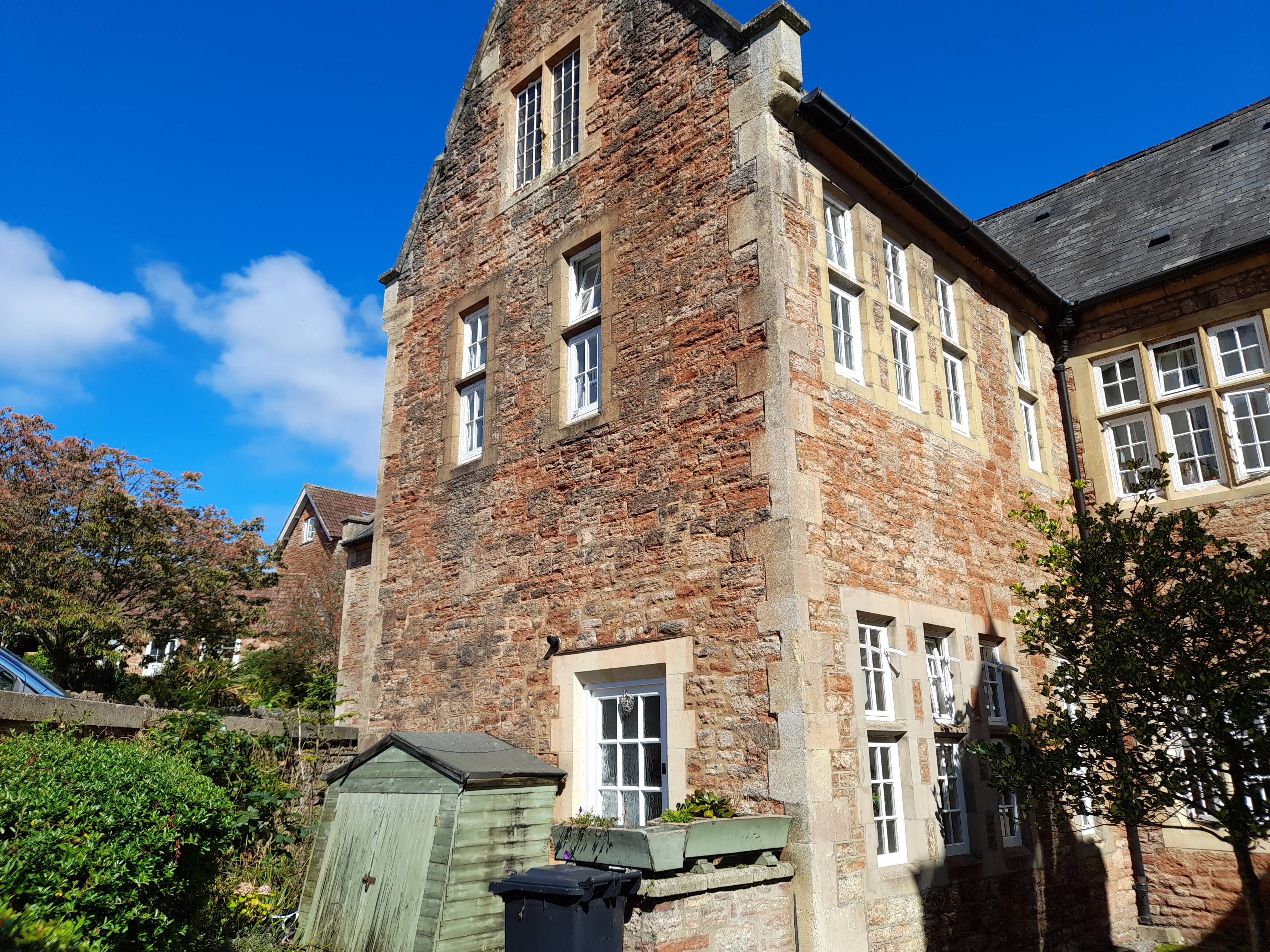 The Property