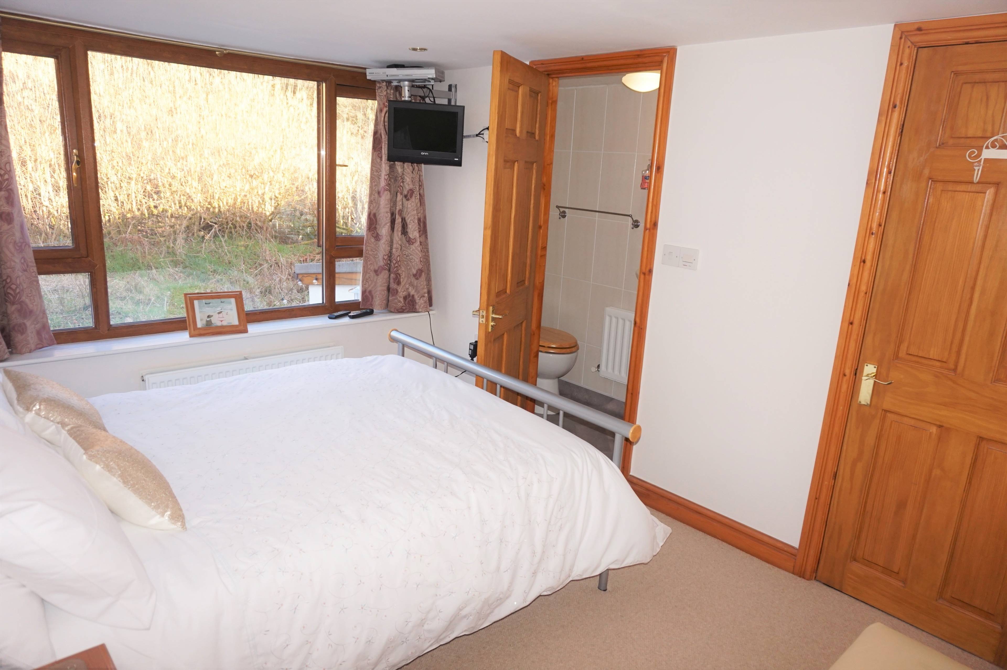 Bedroom Five