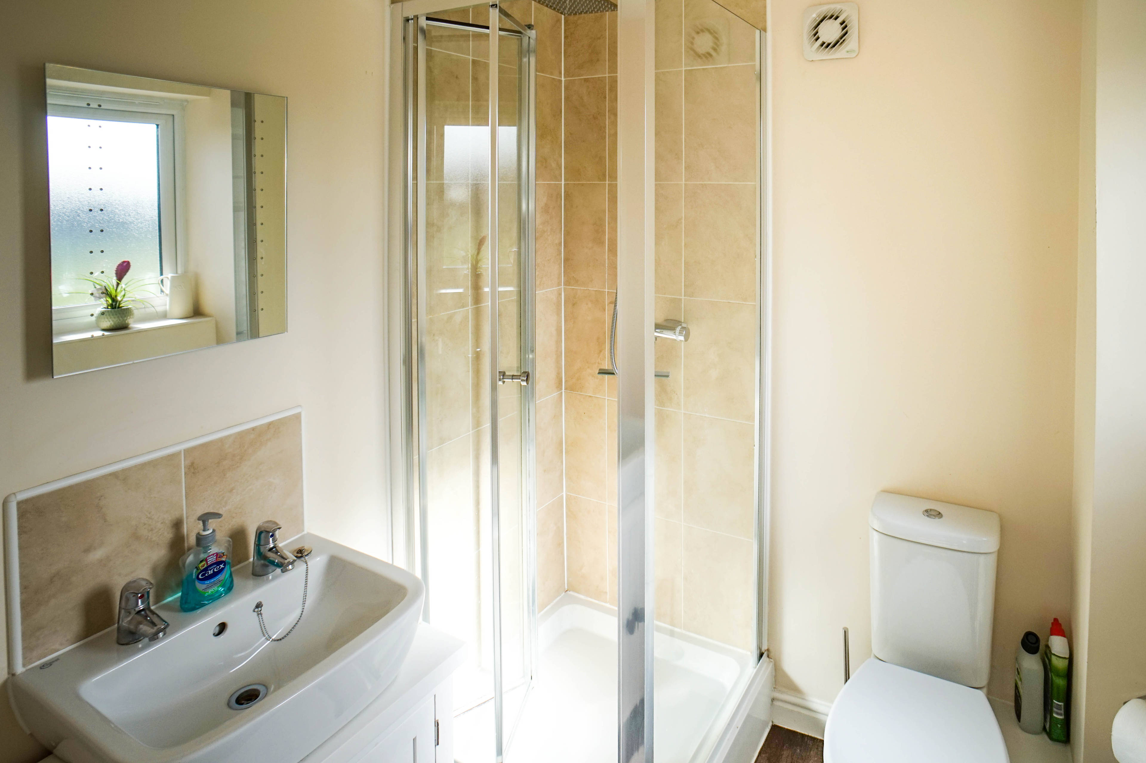 En-suite