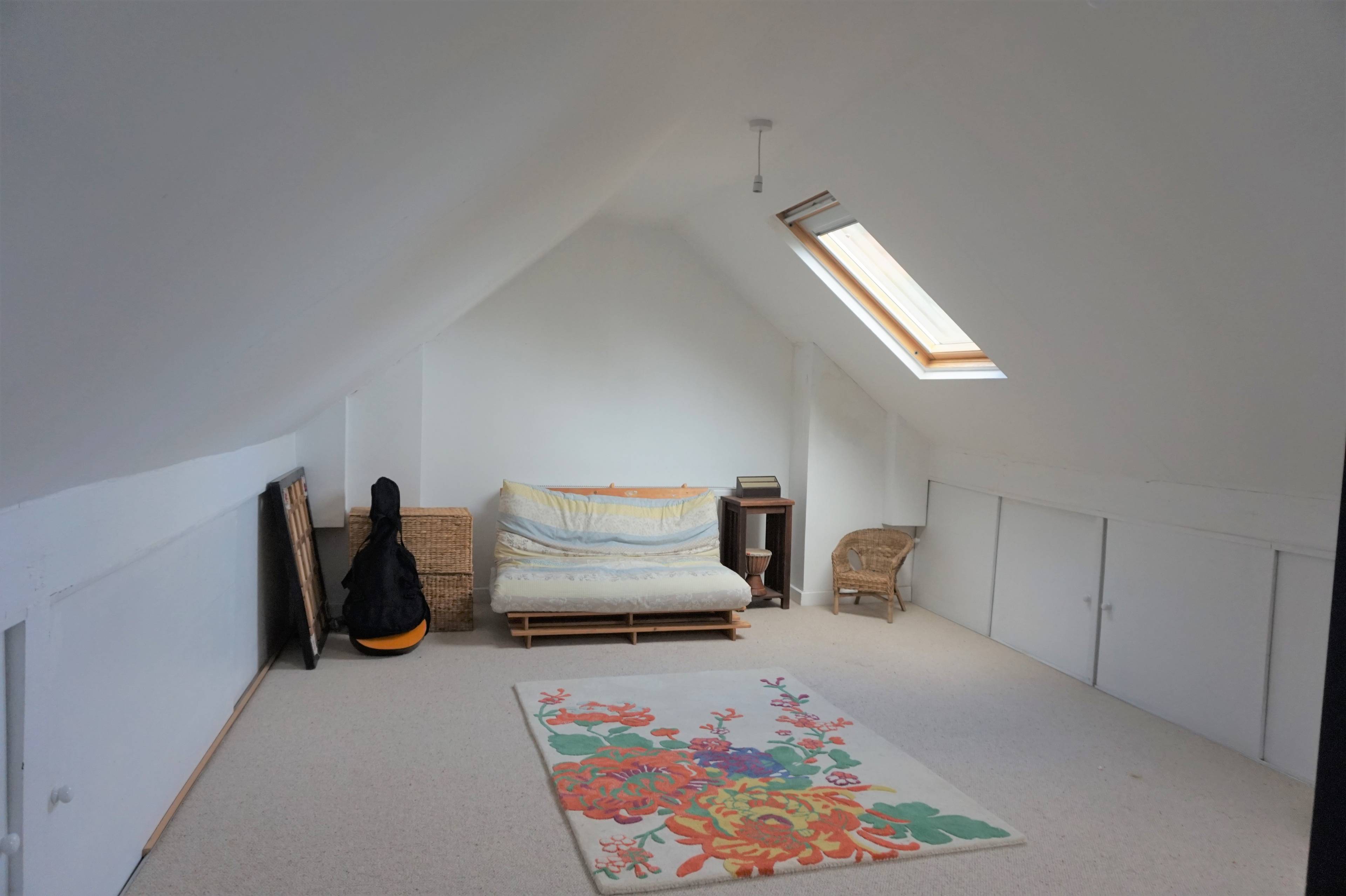 Loft Room