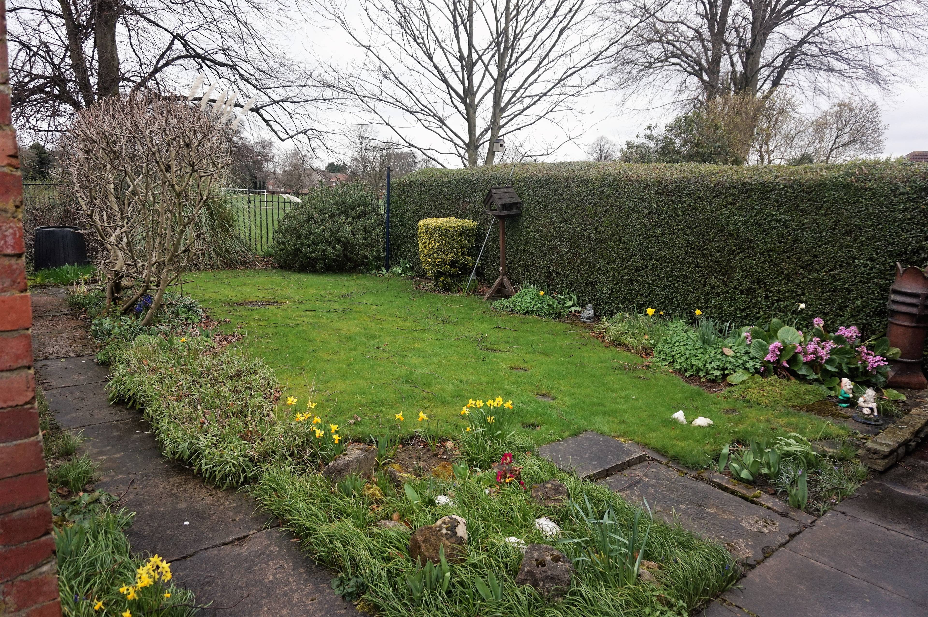 Gardens