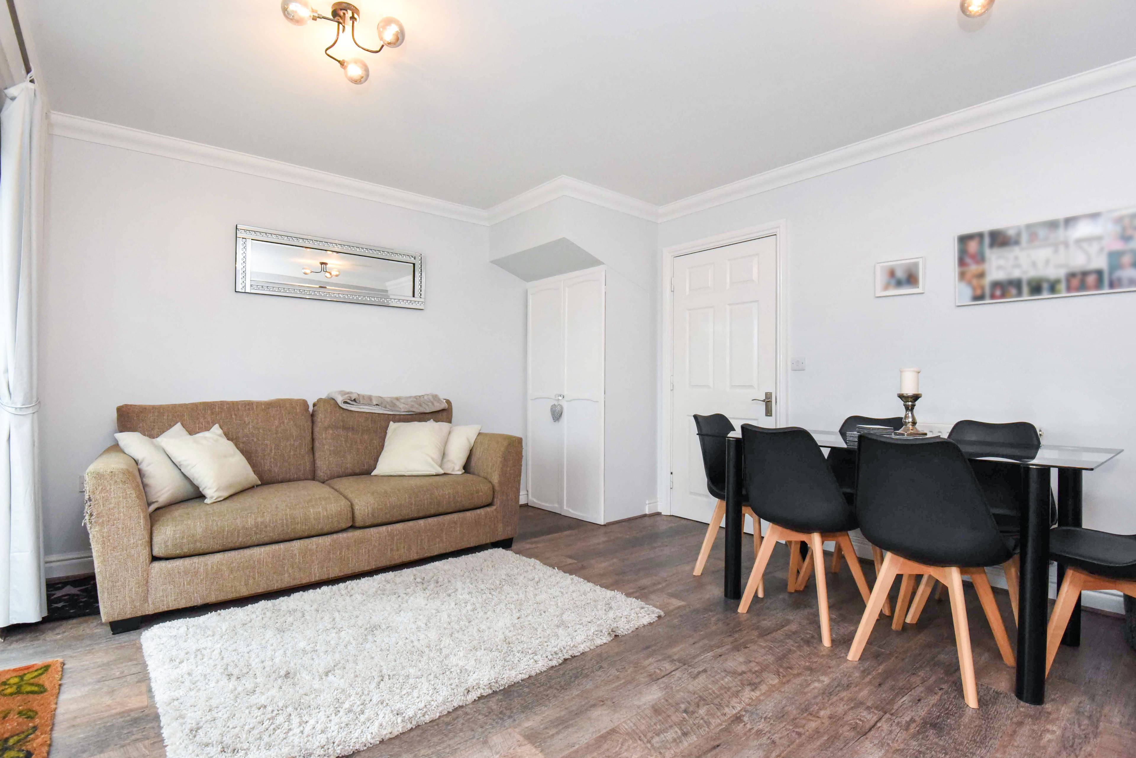 Living / Dining Room