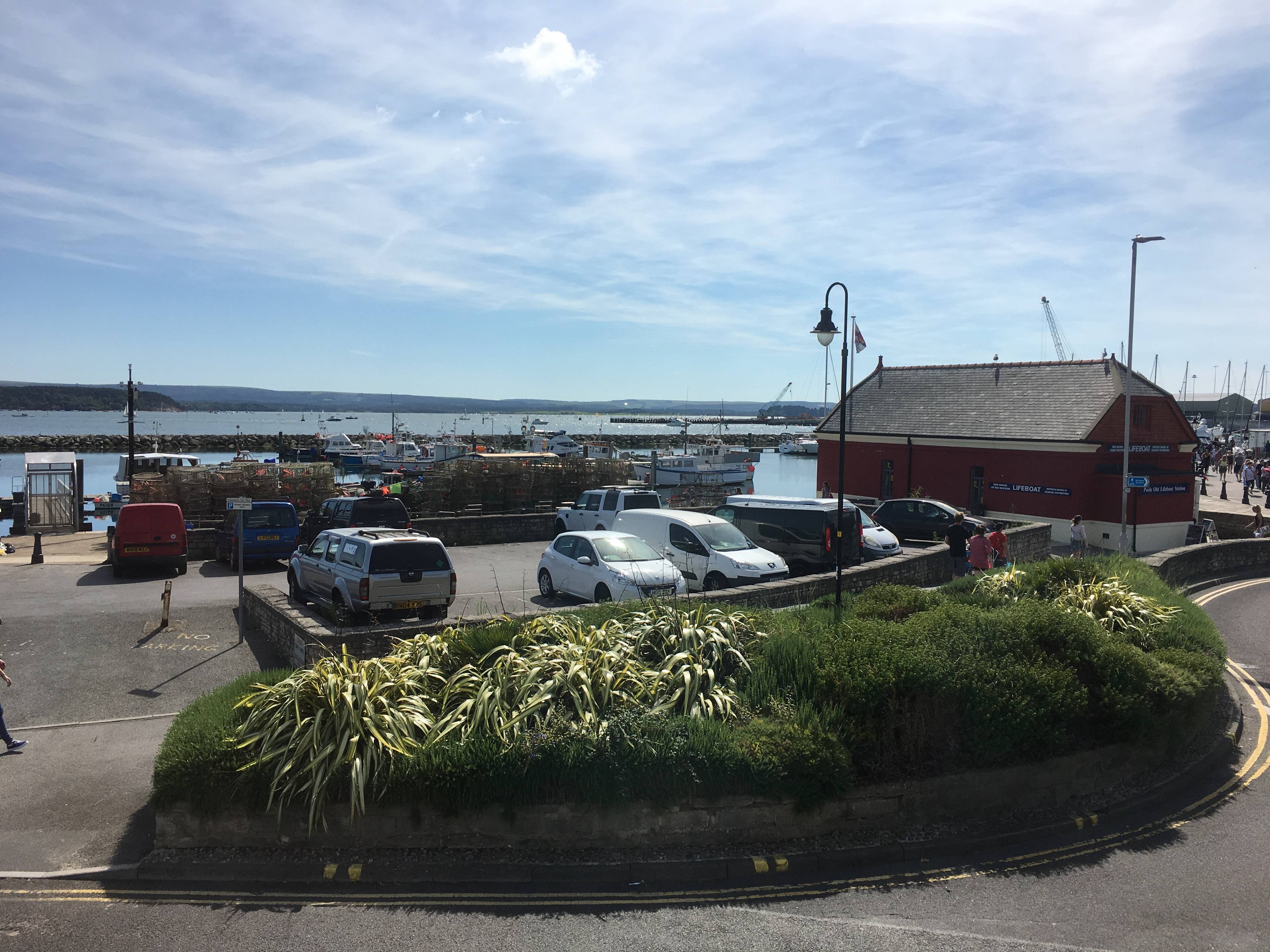 Sea View