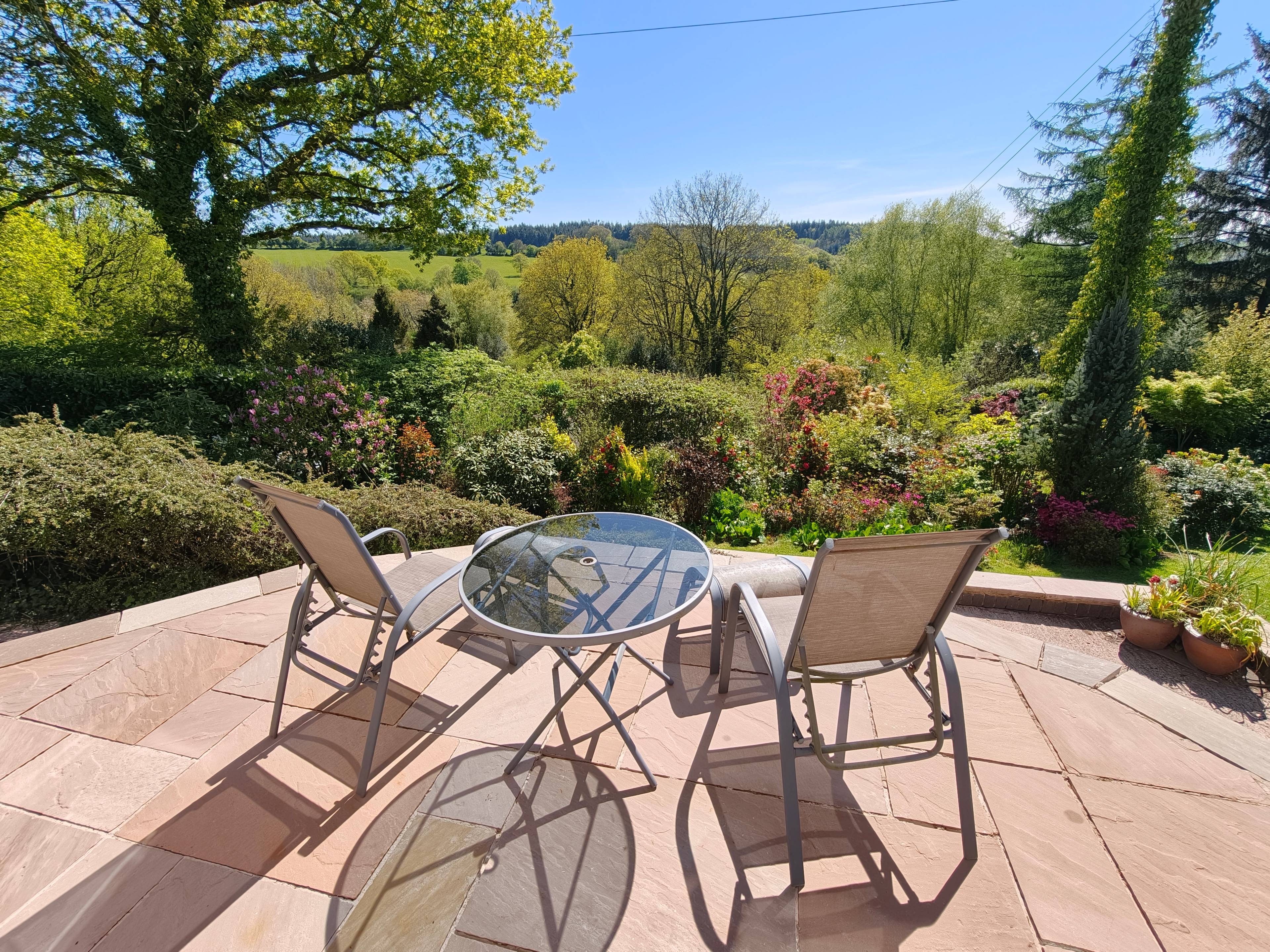 Sun Terrace