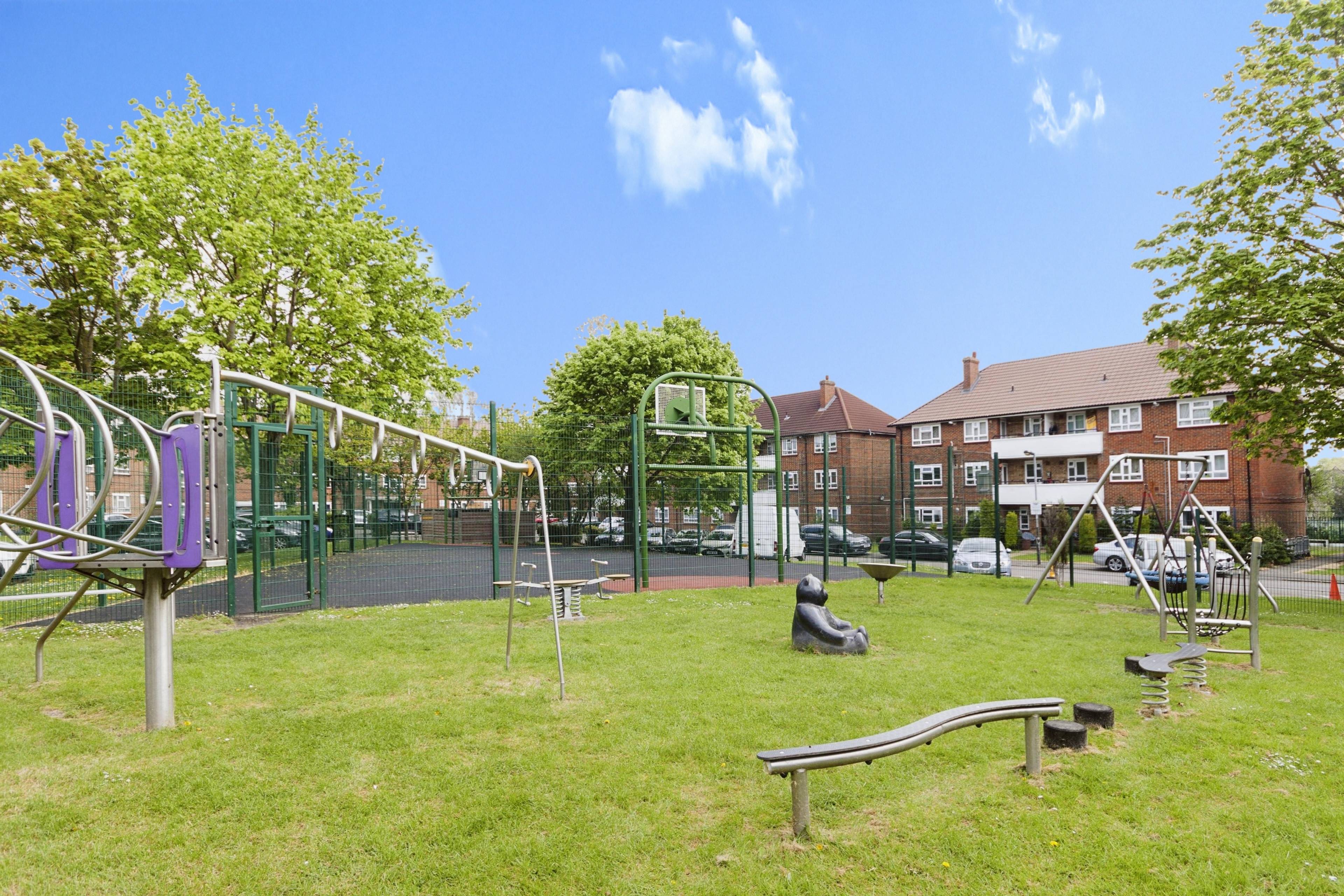 Play Area