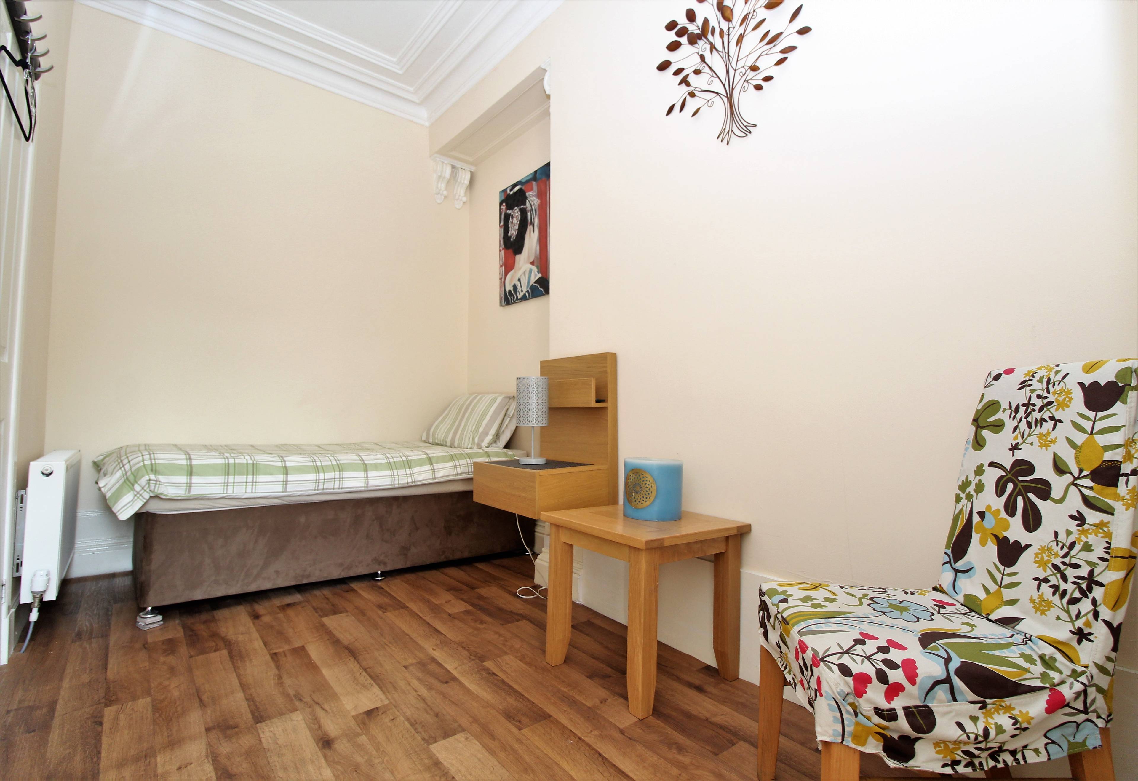 Bedroom/Lounge Two