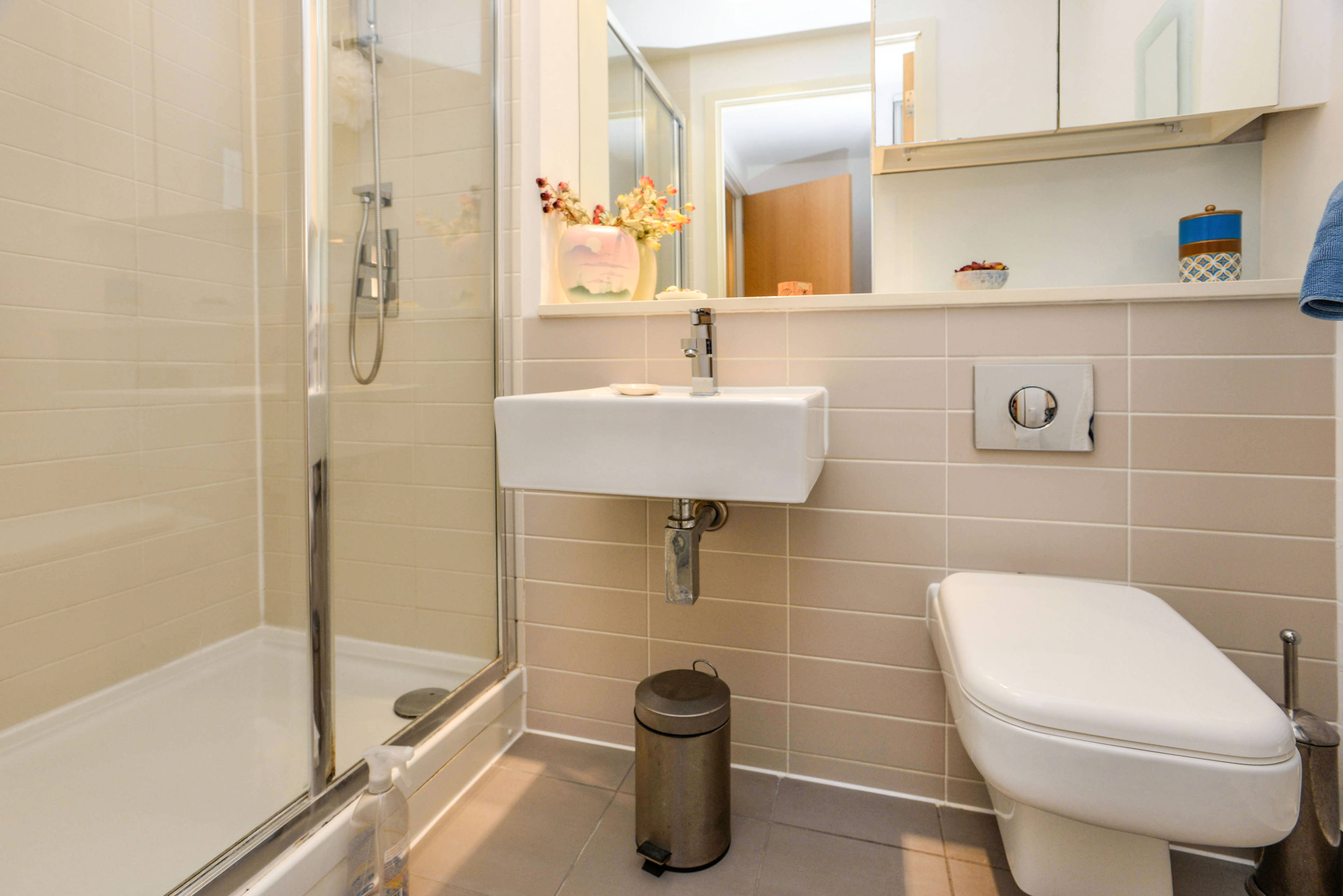 Master En-suite