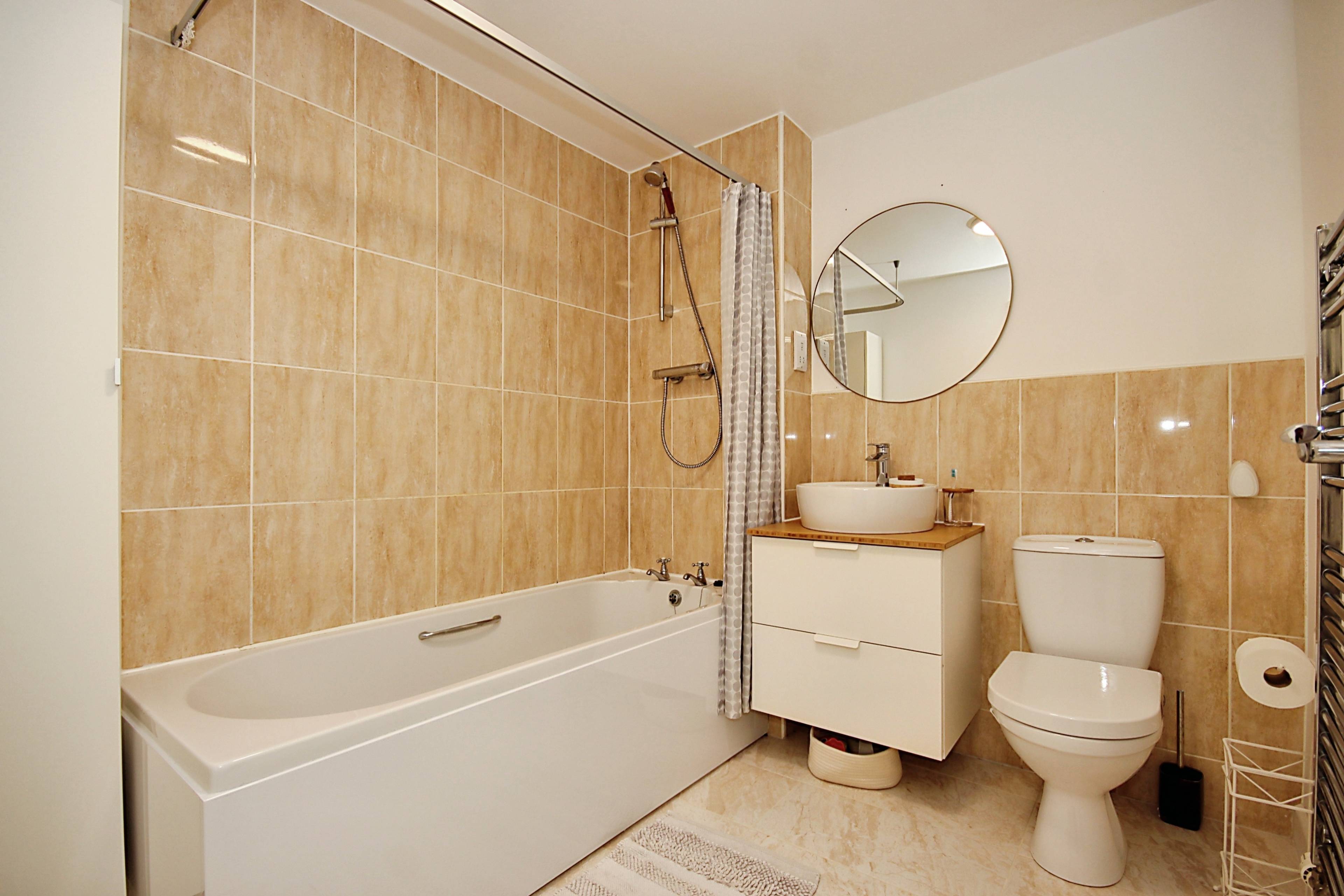 Bathroom Two