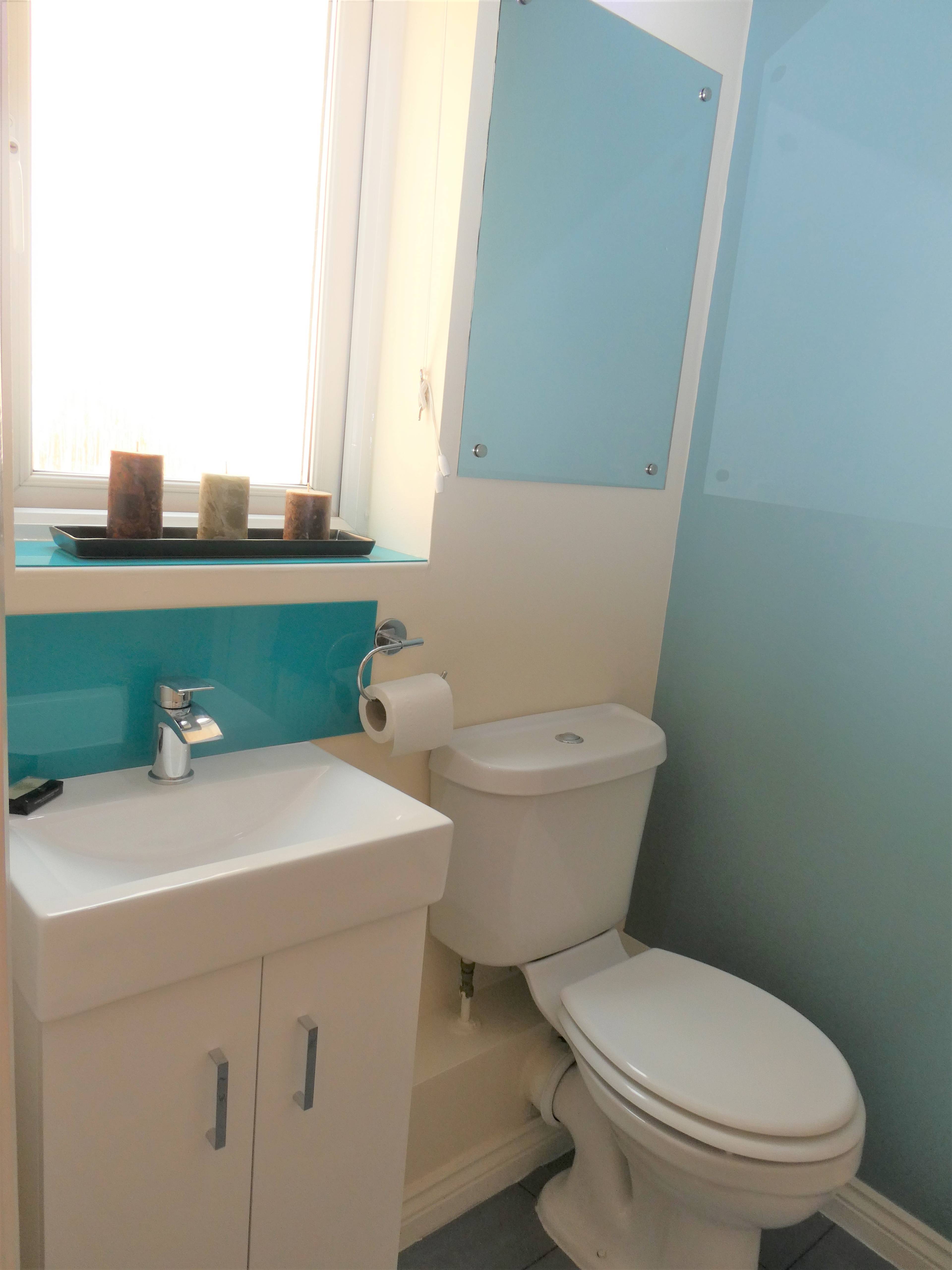 En-suite Two