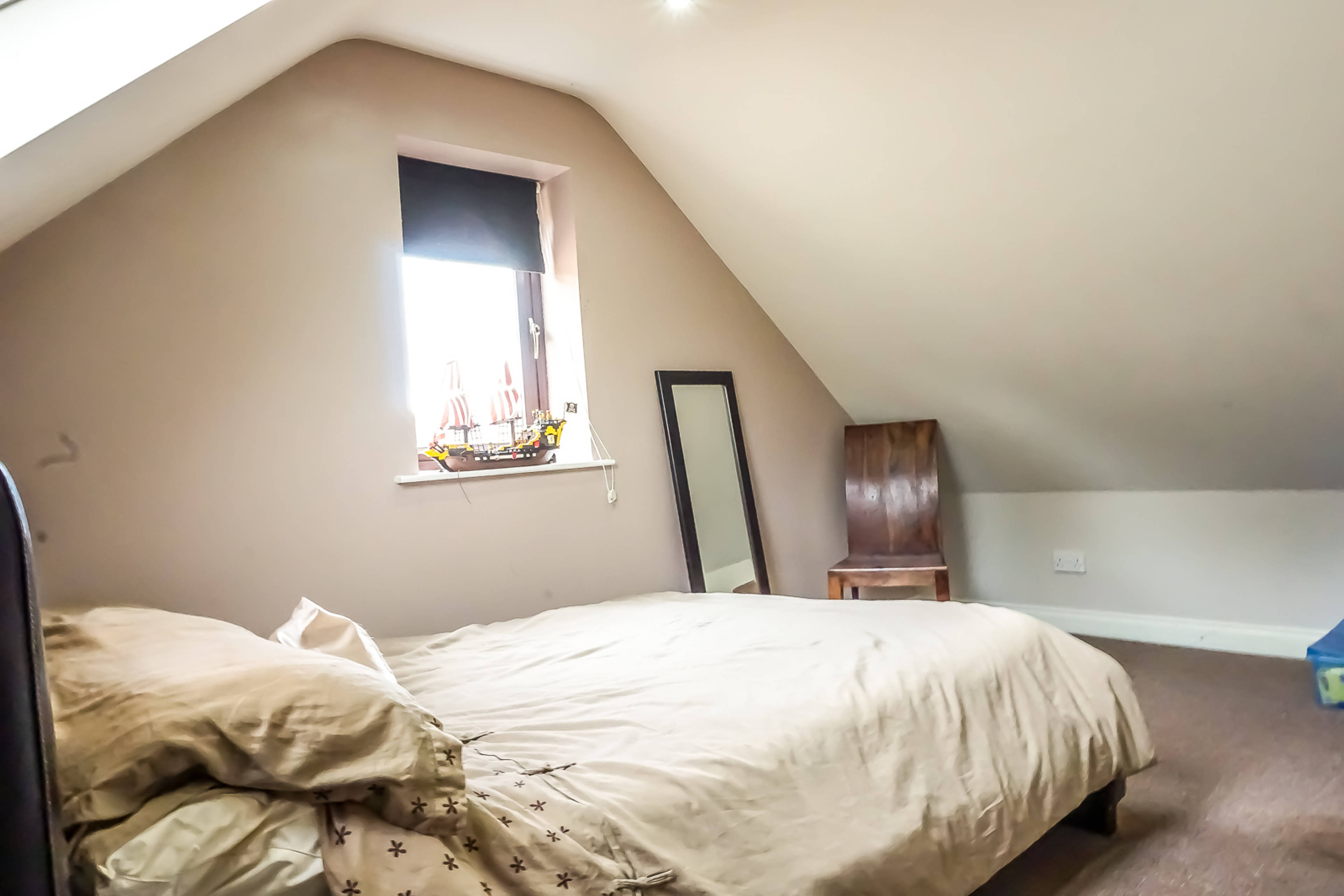 Bedroom Five