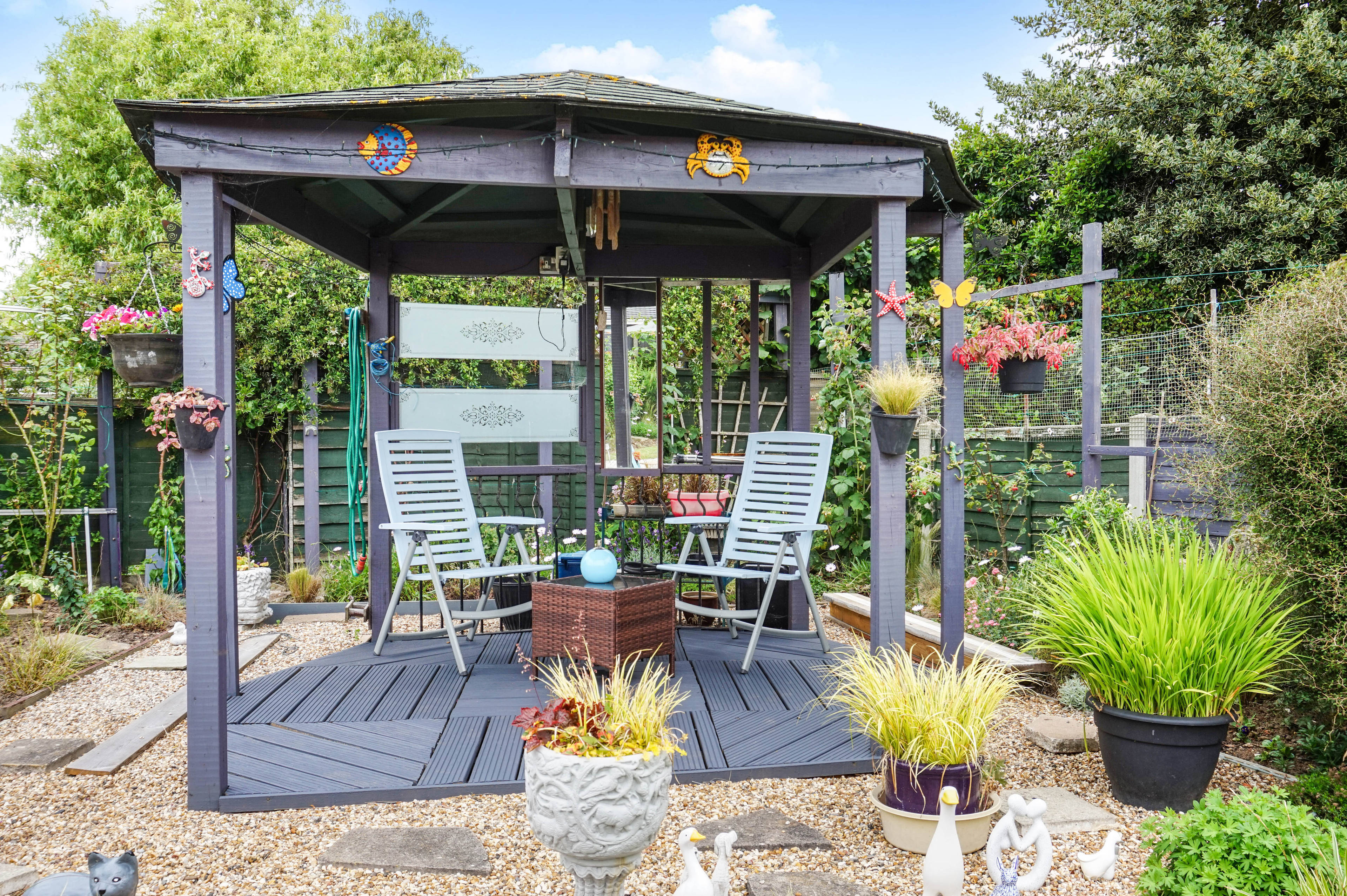 Gazebo