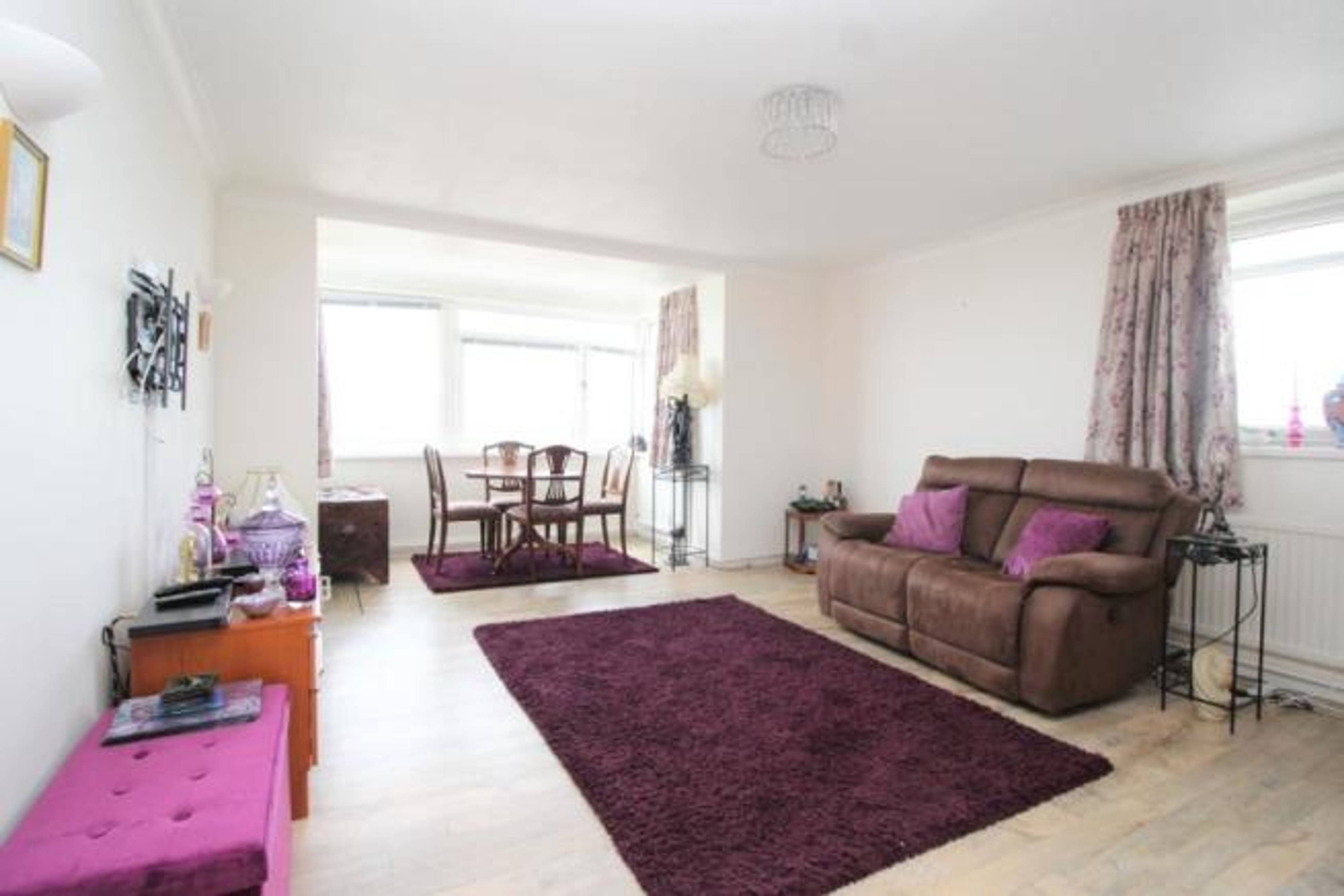 Living / Dining Room