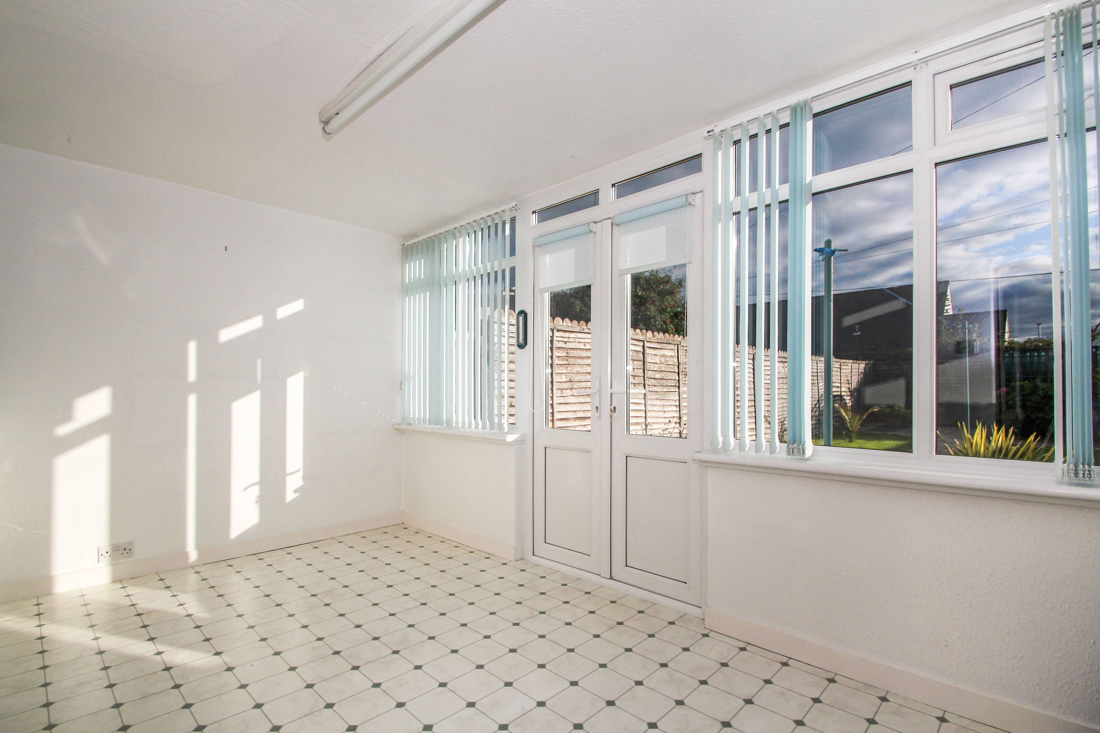 Sun Room