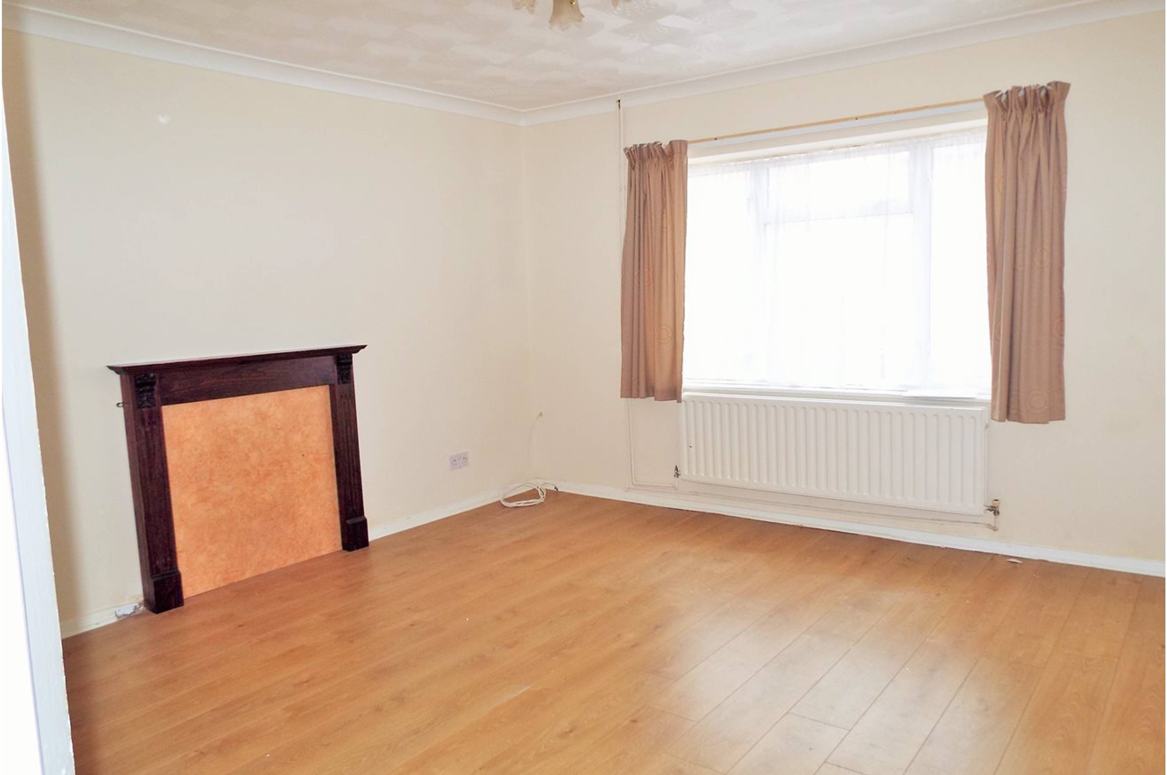 Living / Dining Room