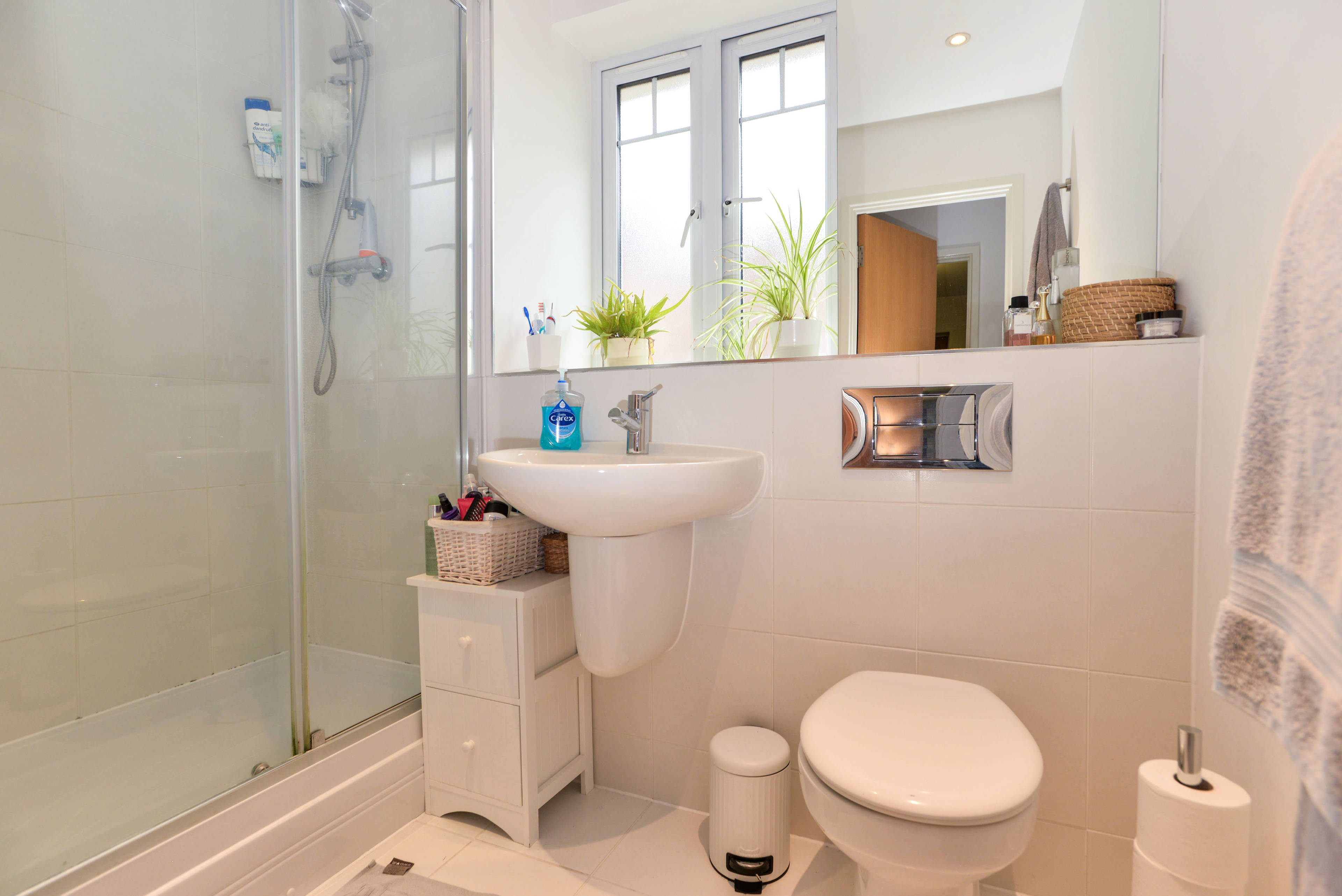 Master En-suite