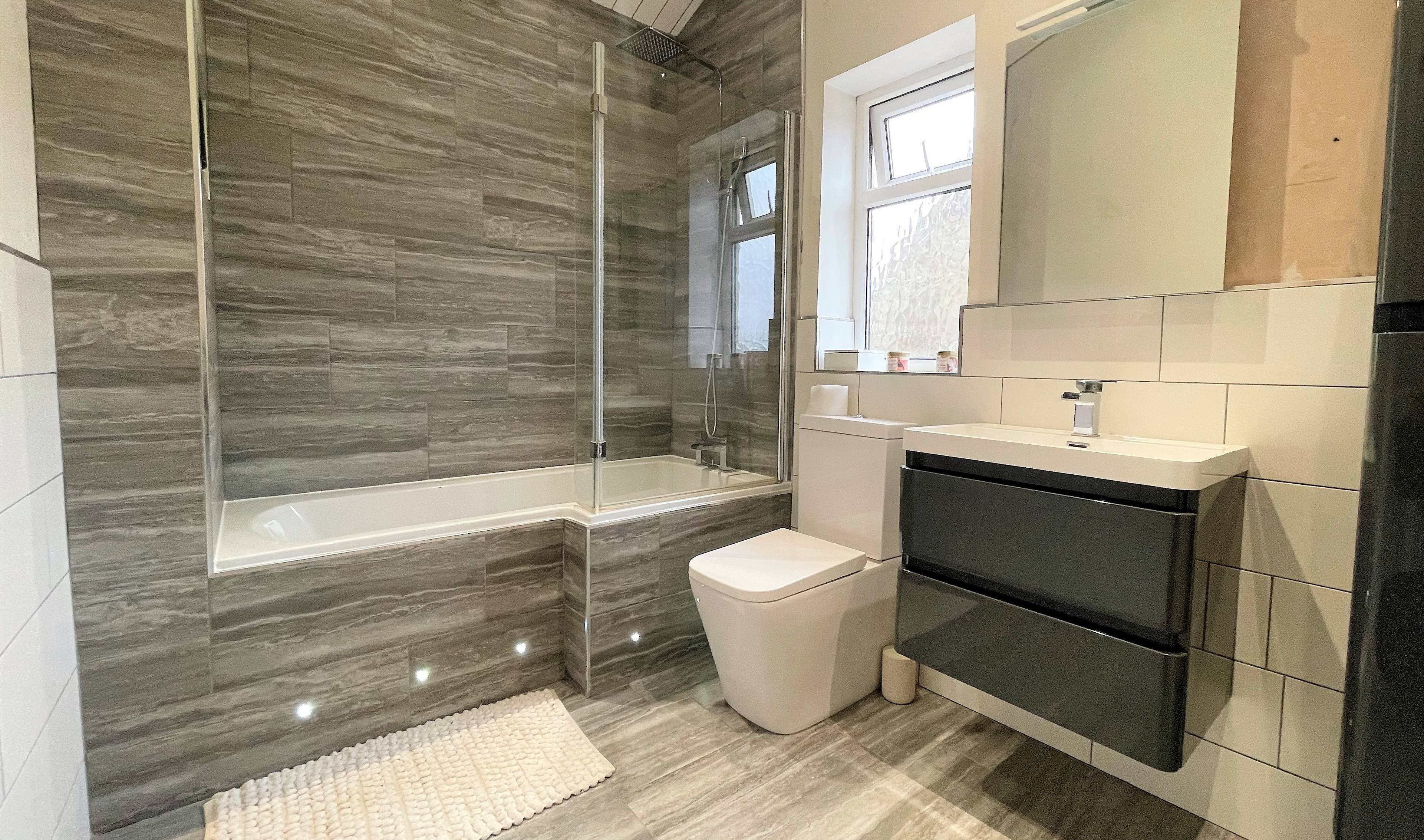 En-suite