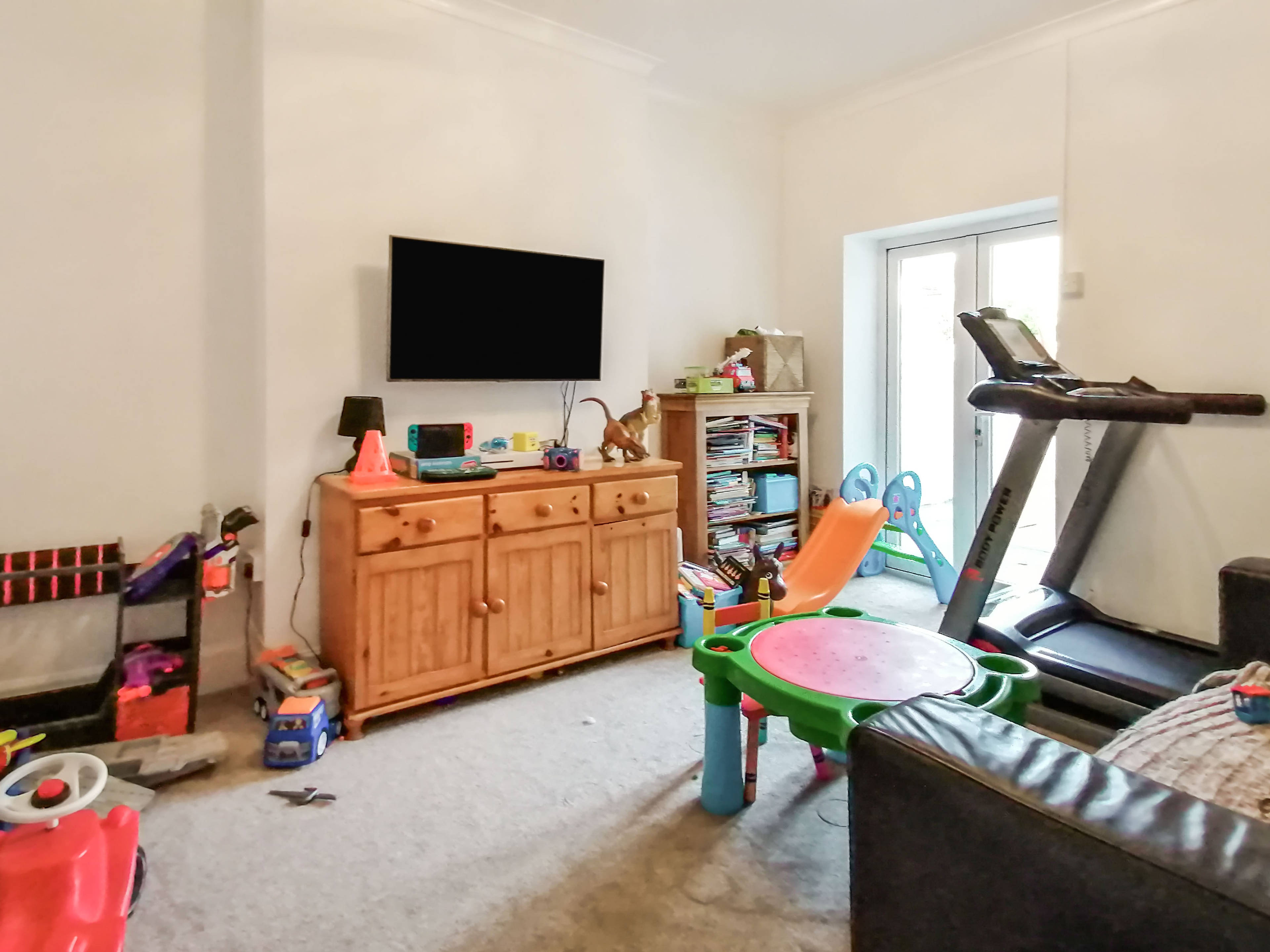 Sitting Room