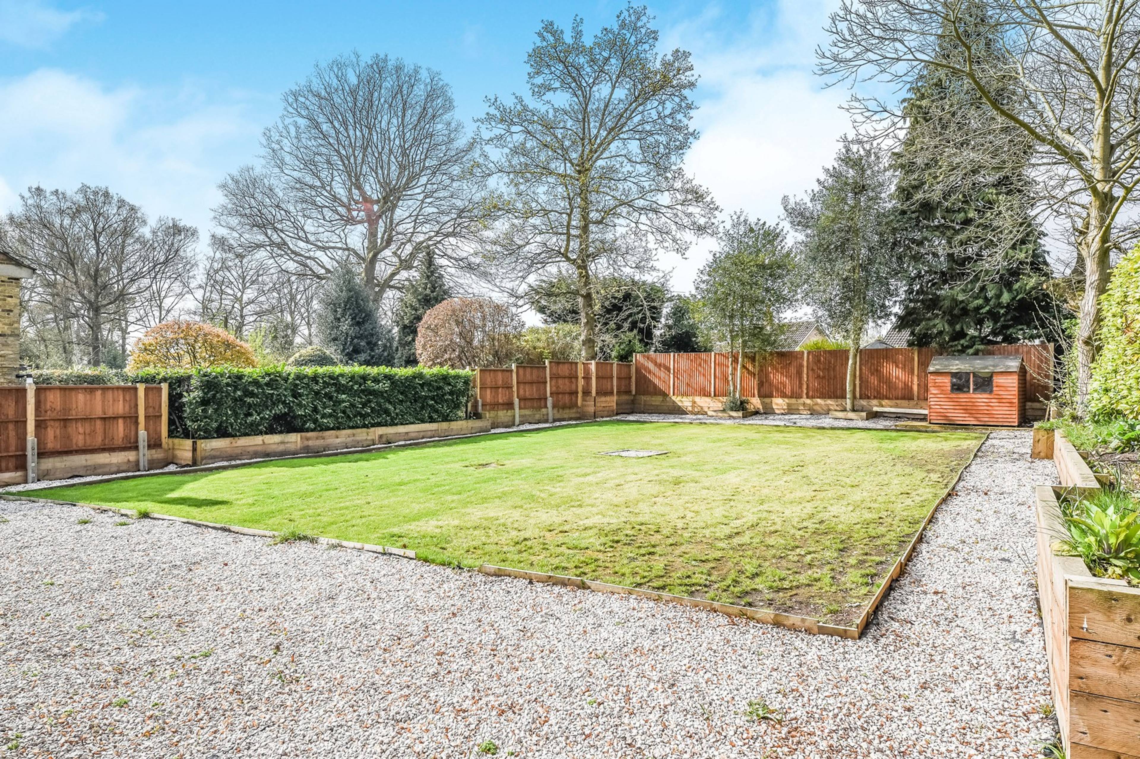 Garden