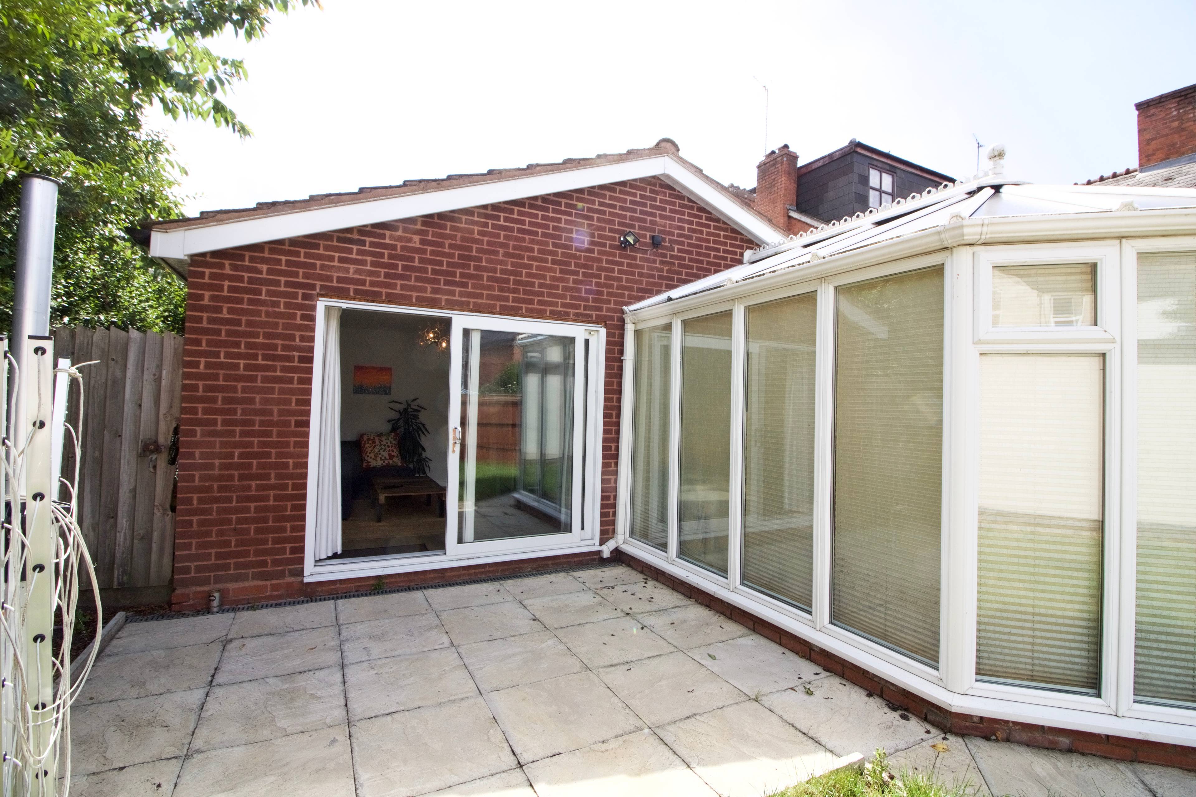 Conservatory
