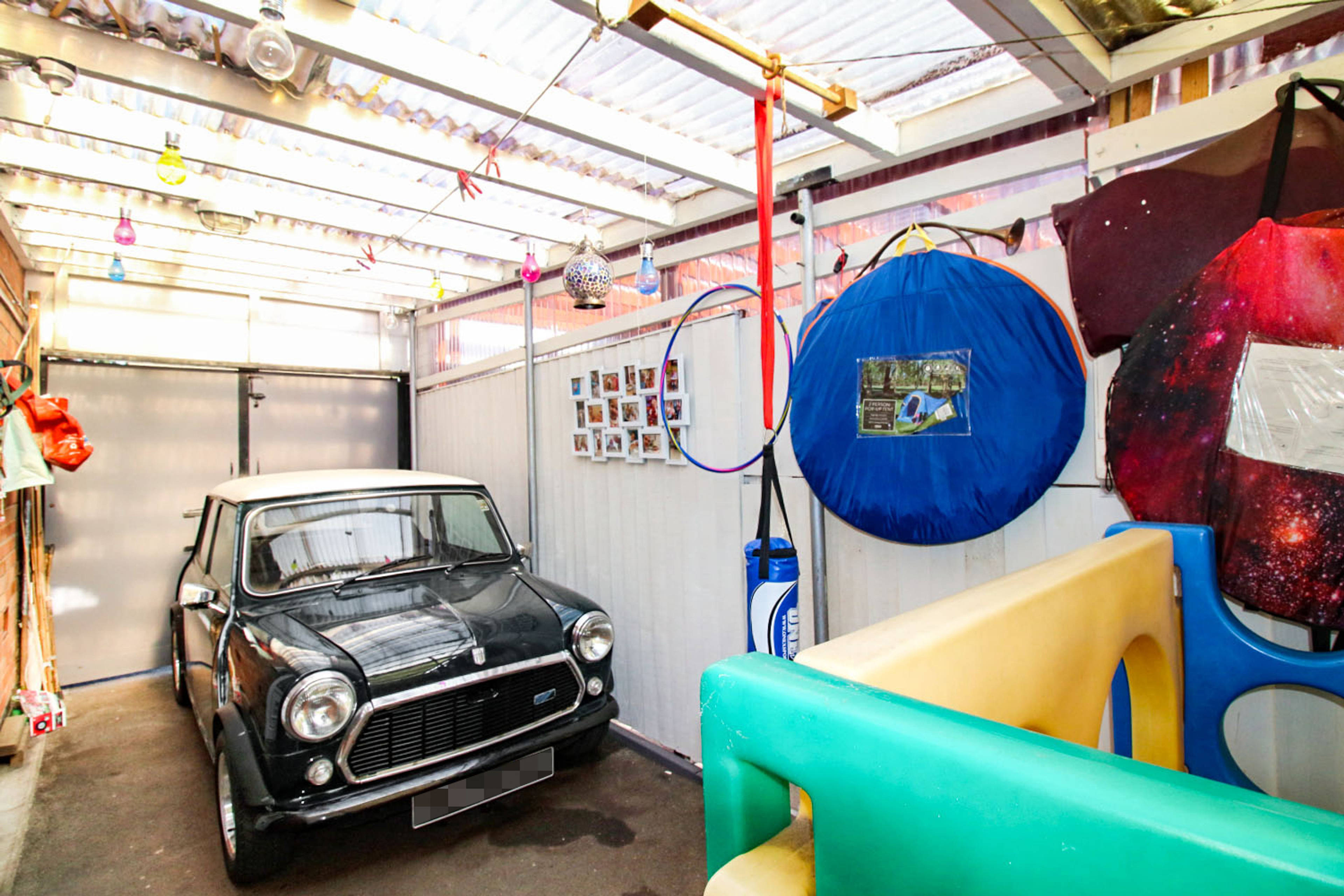 Car Port