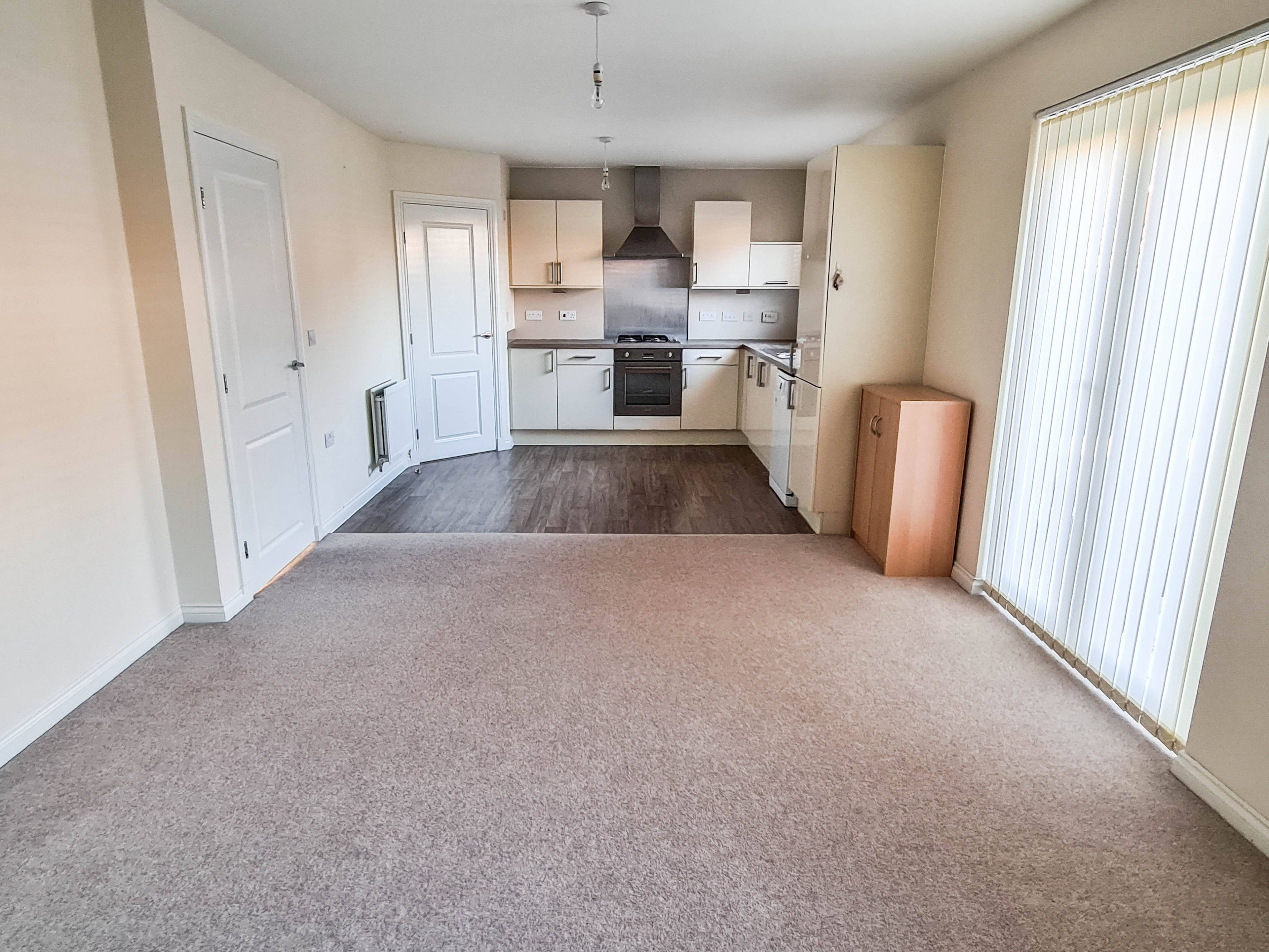 Kitchen/Family Room