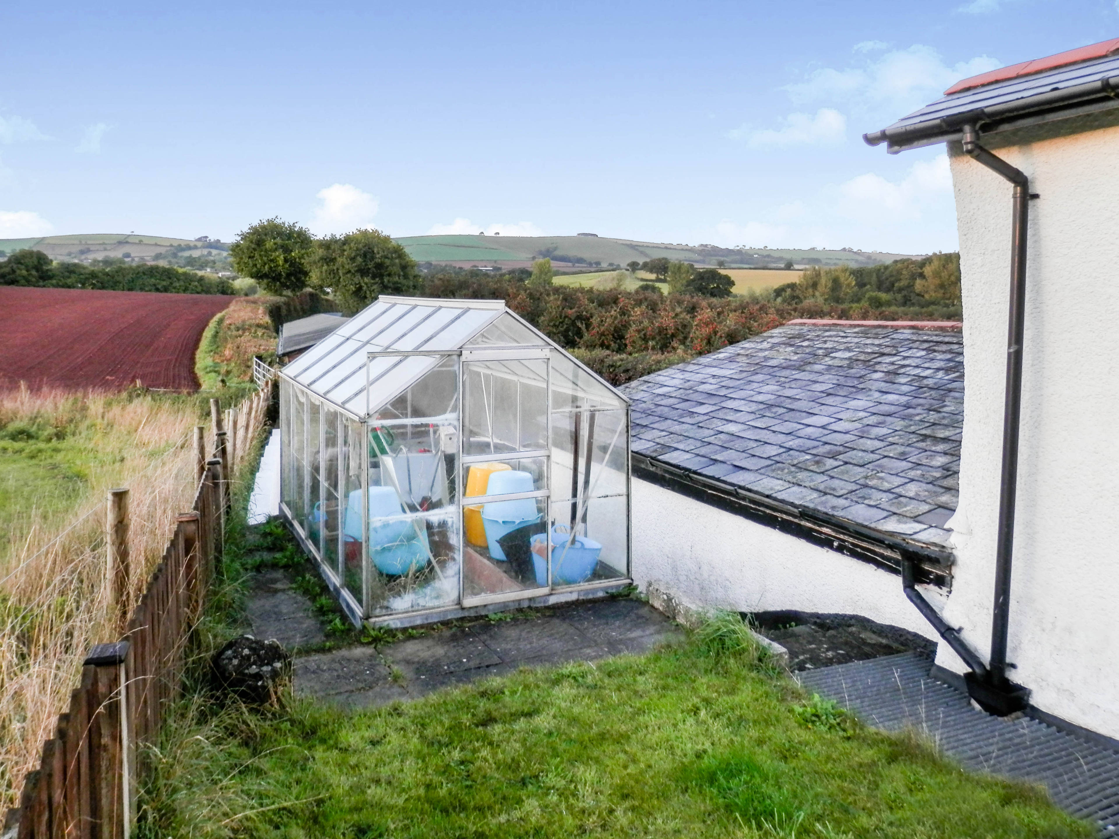 Greenhouse