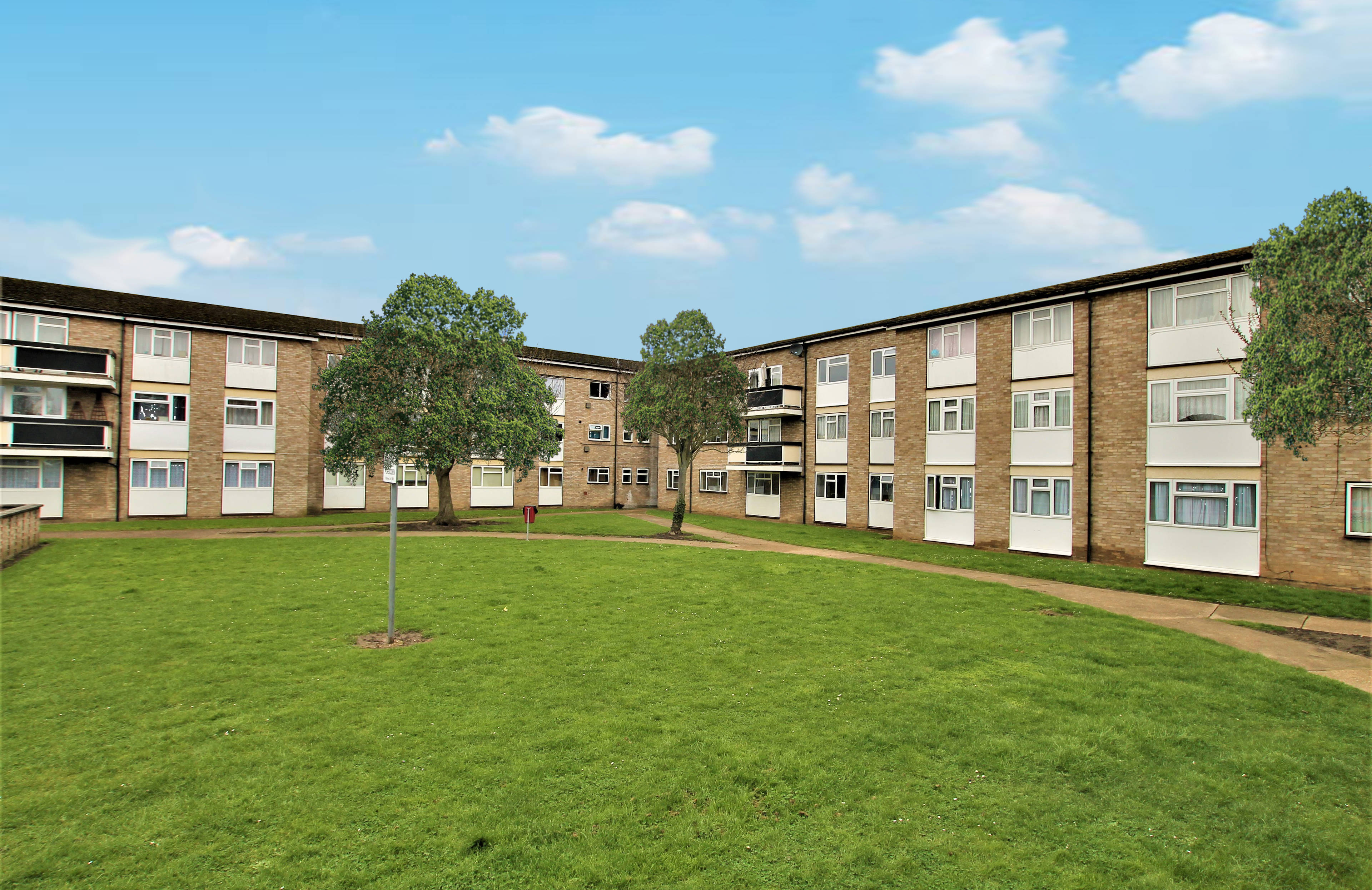 Communal Gardens