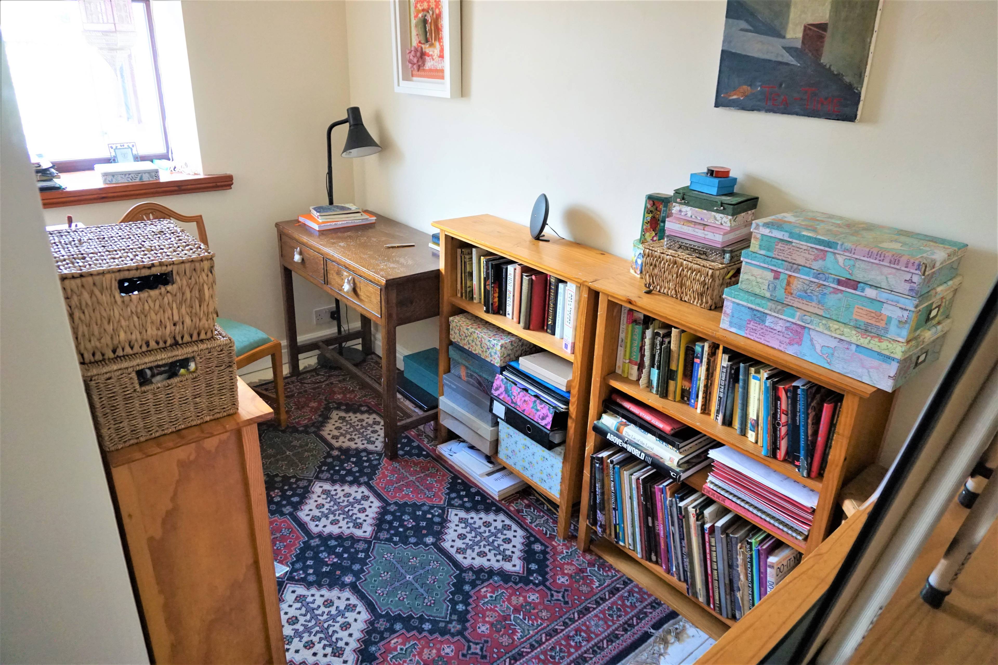 Bedroom Four