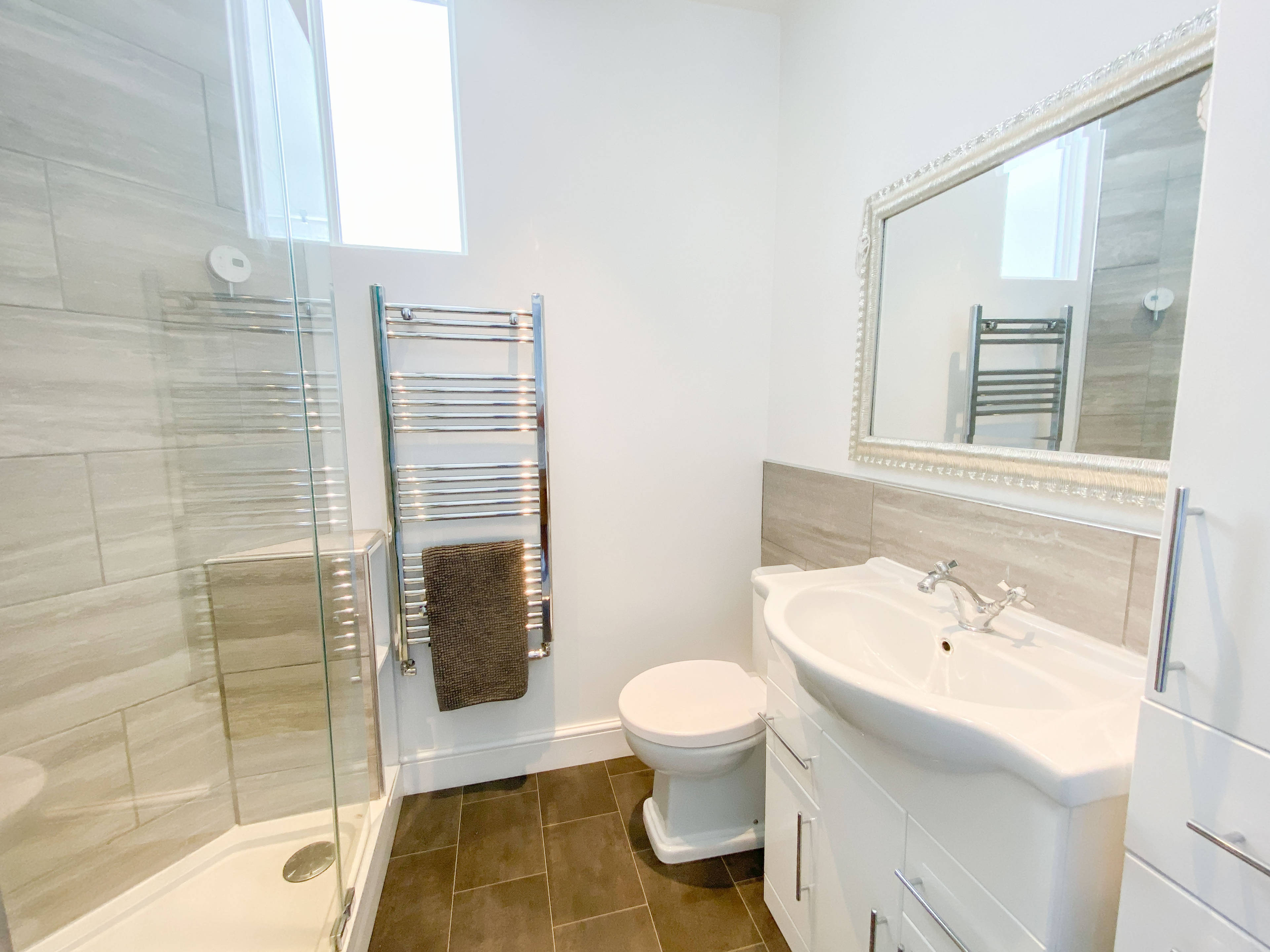 En-suite