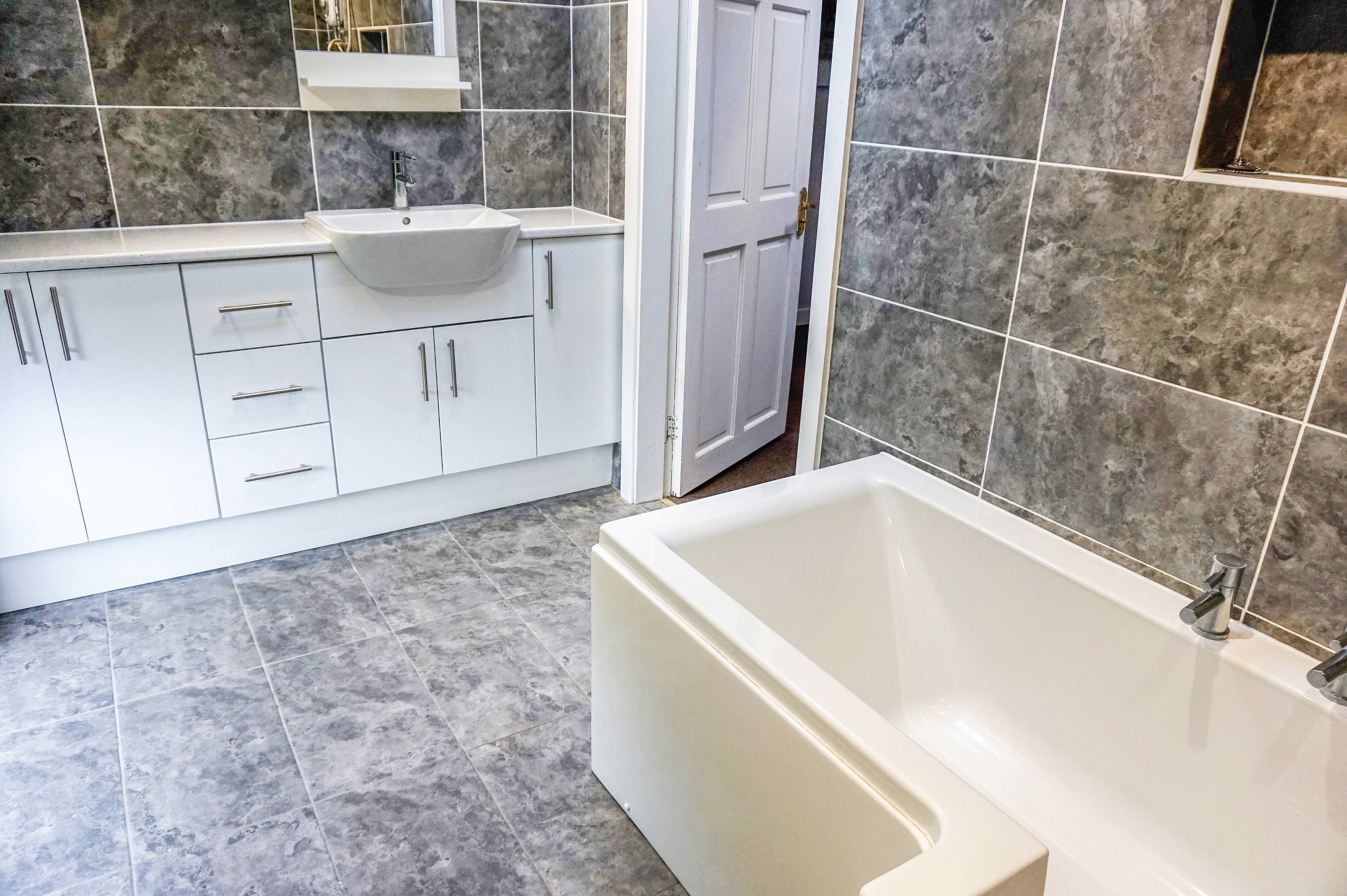 En-suite