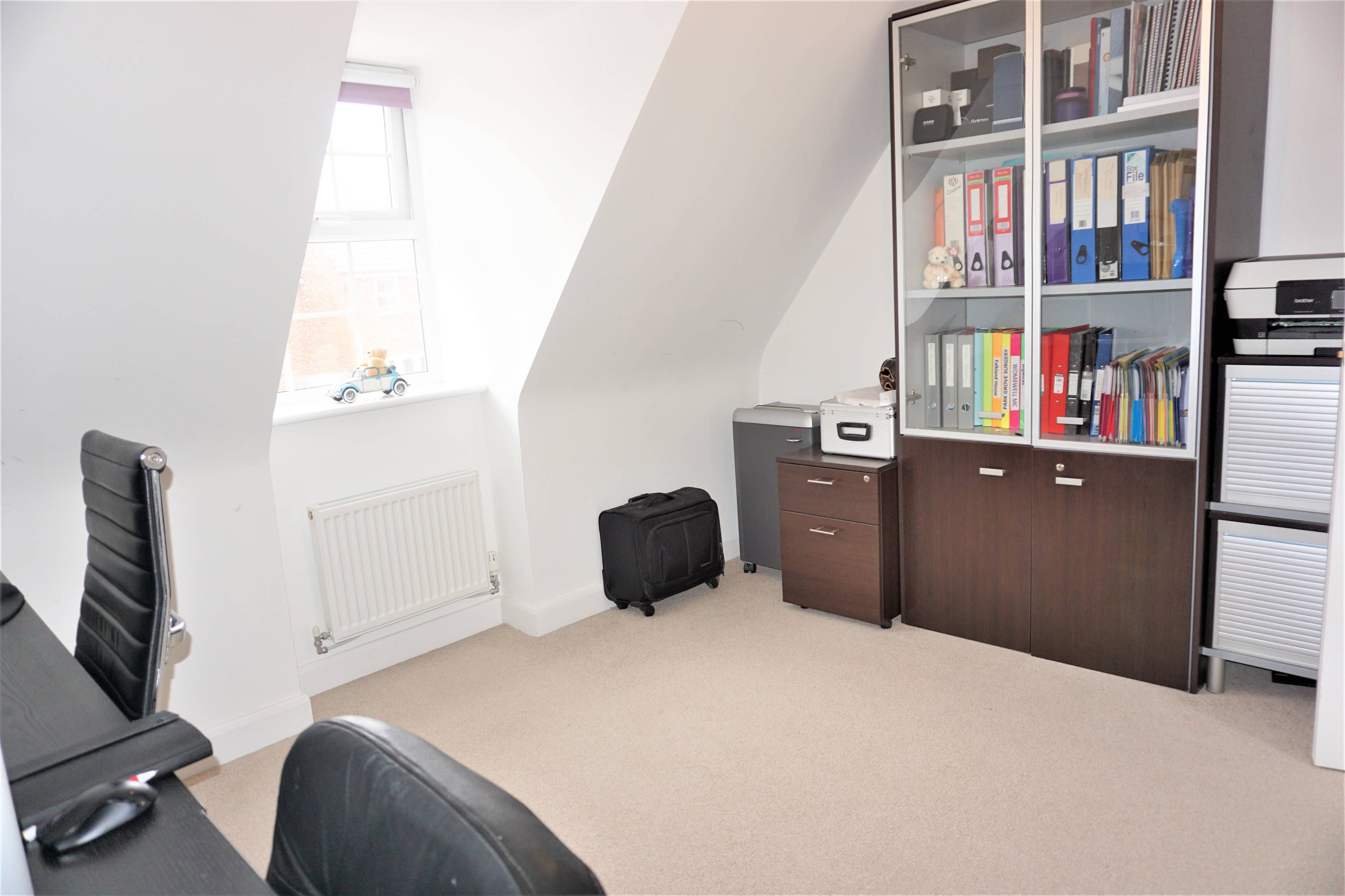 Bedroom Five