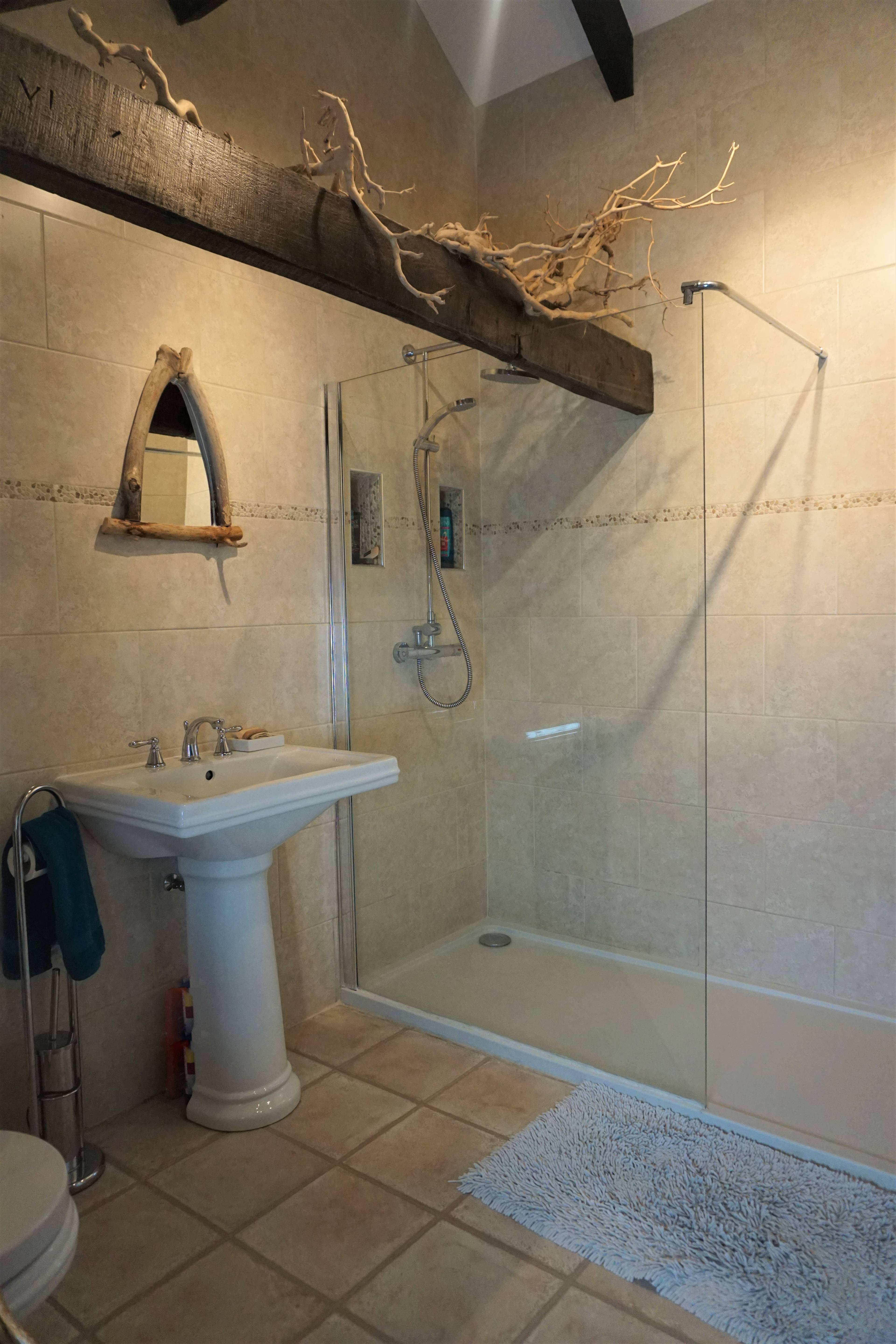 En-suite Two