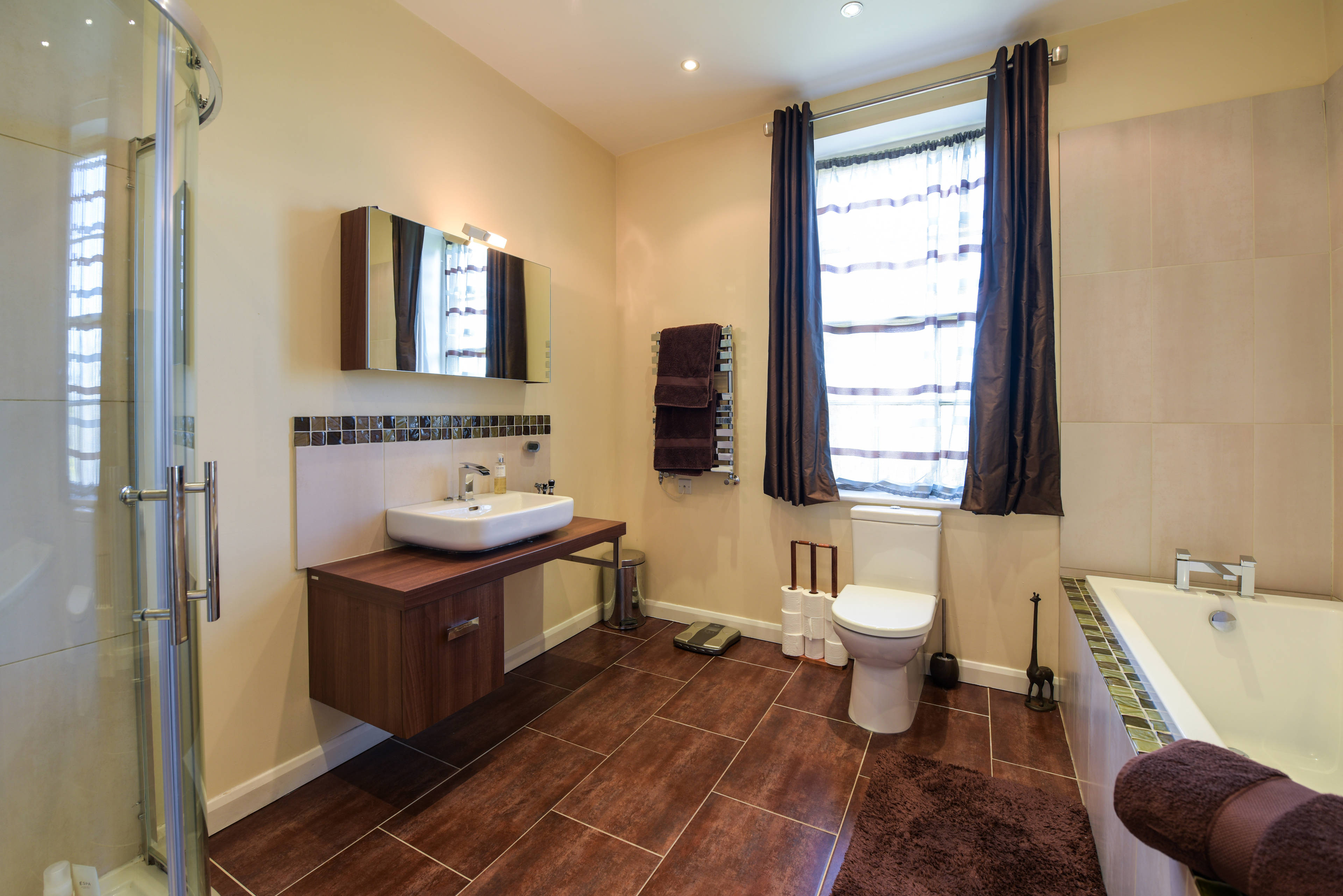 En-suite