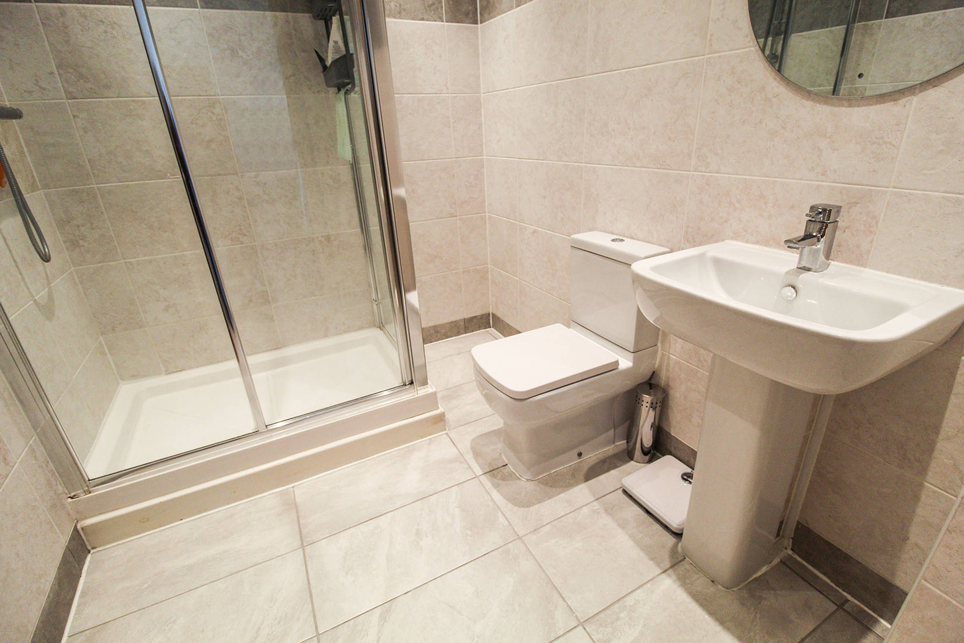 En-suite