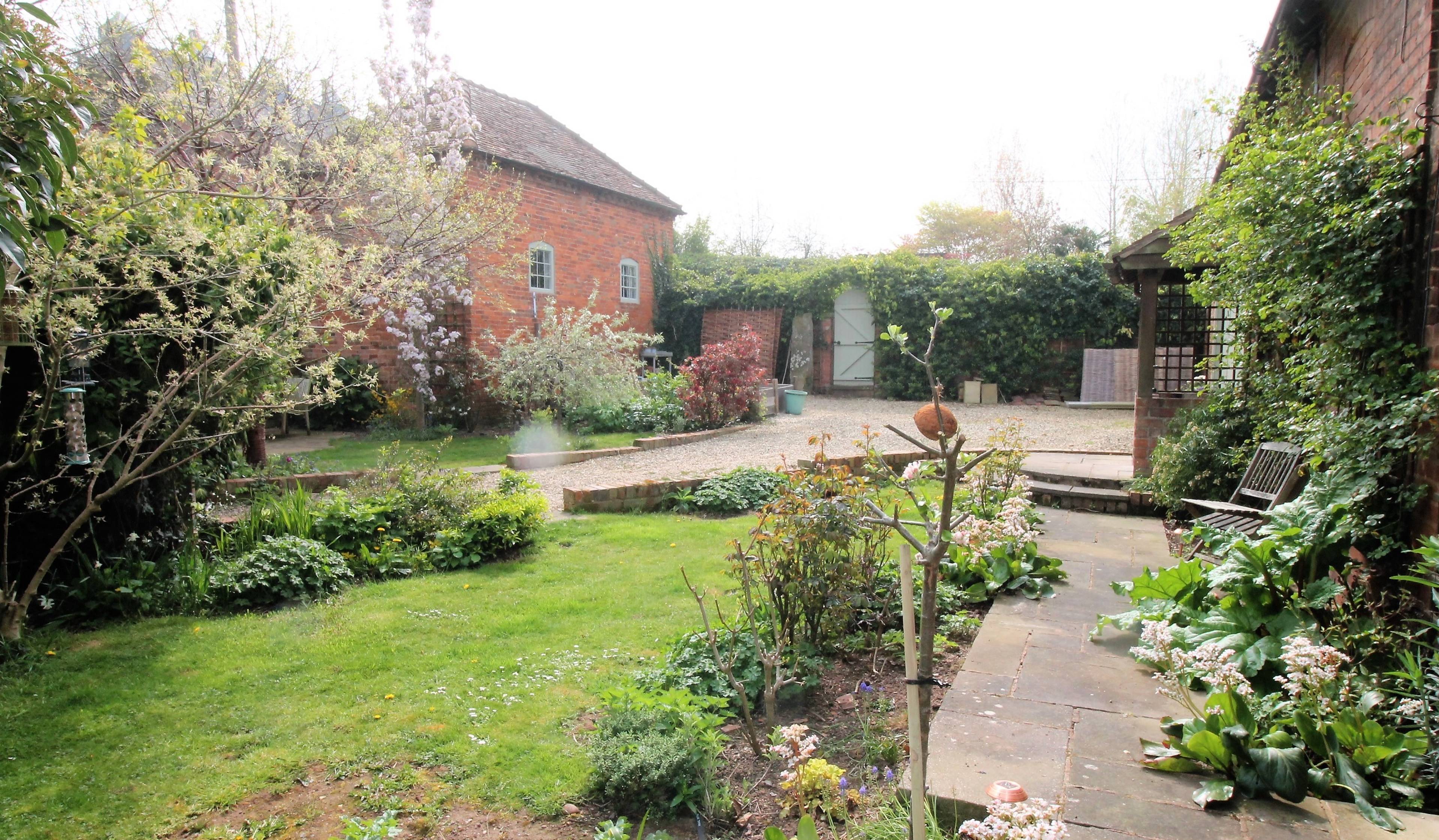 Gardens