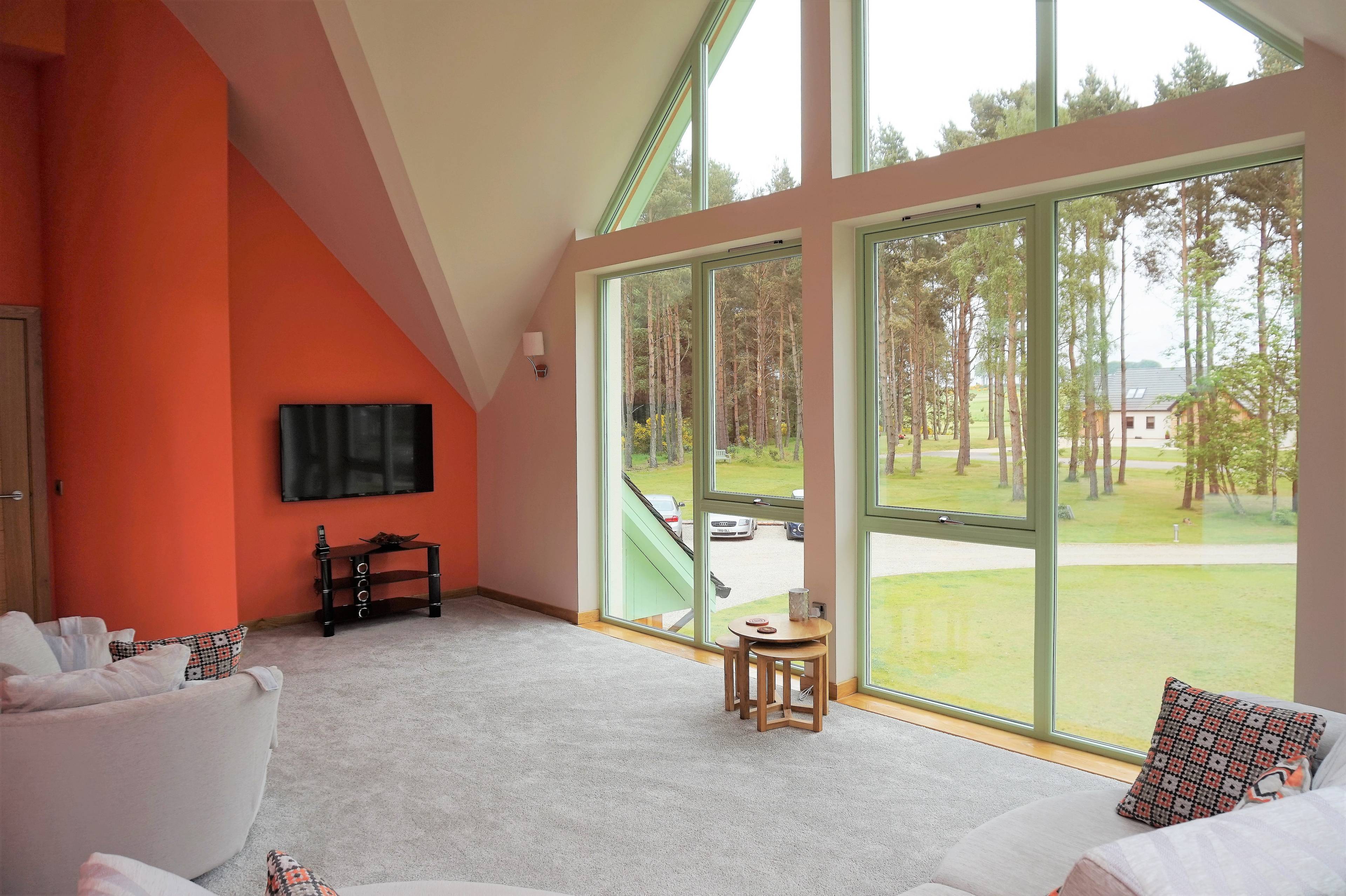 Snug / Sitting Room