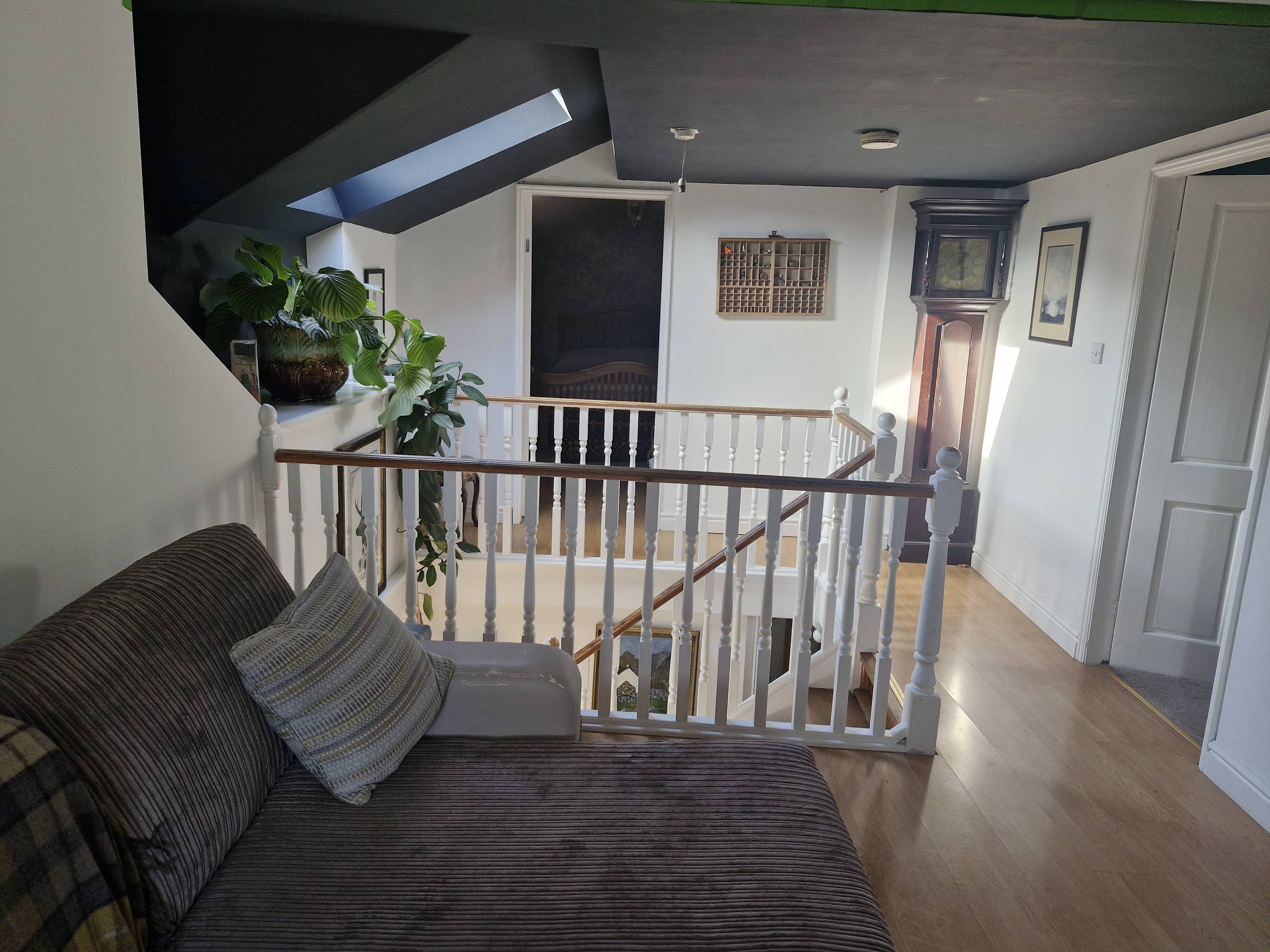 Mezzanine