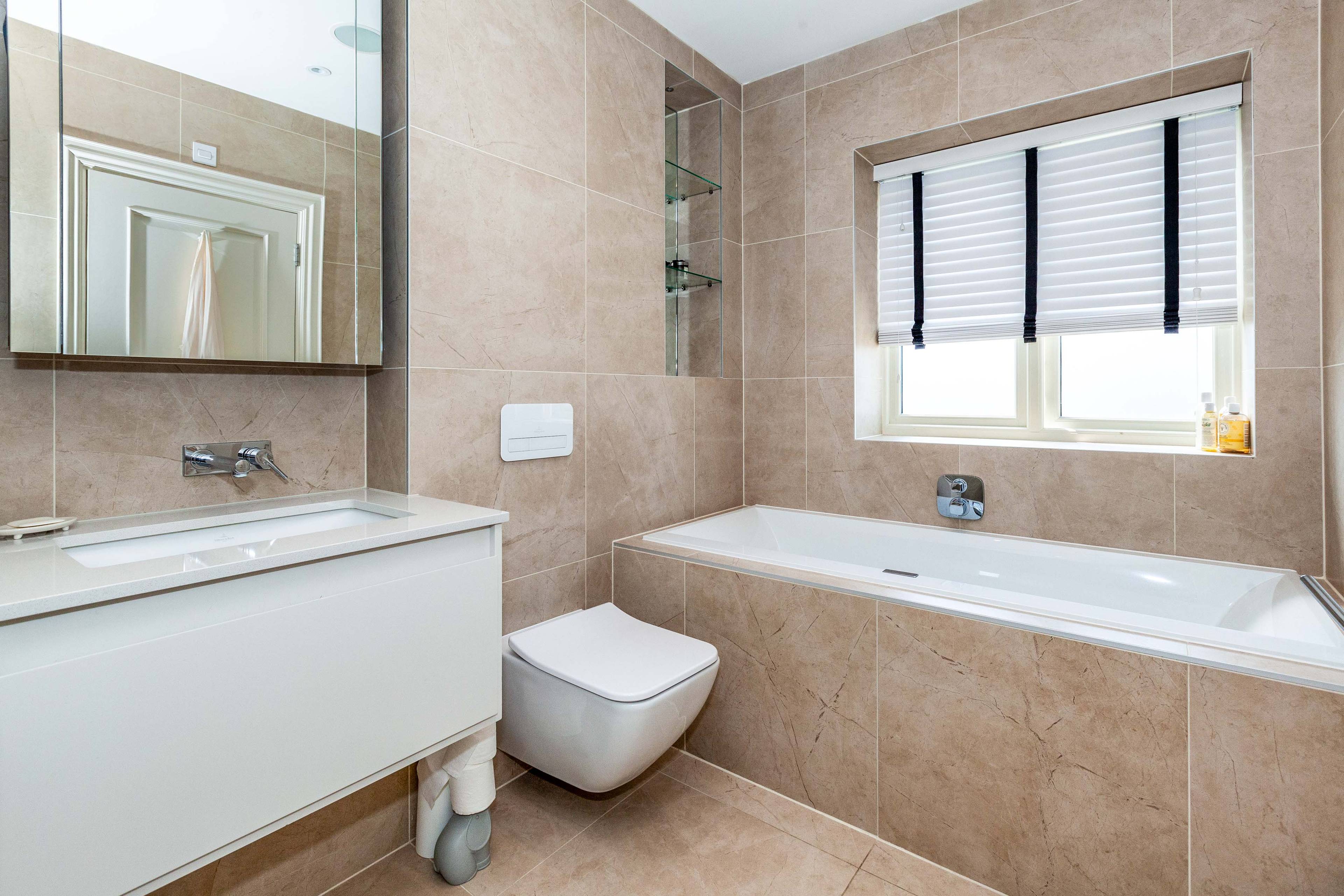 En-suite One