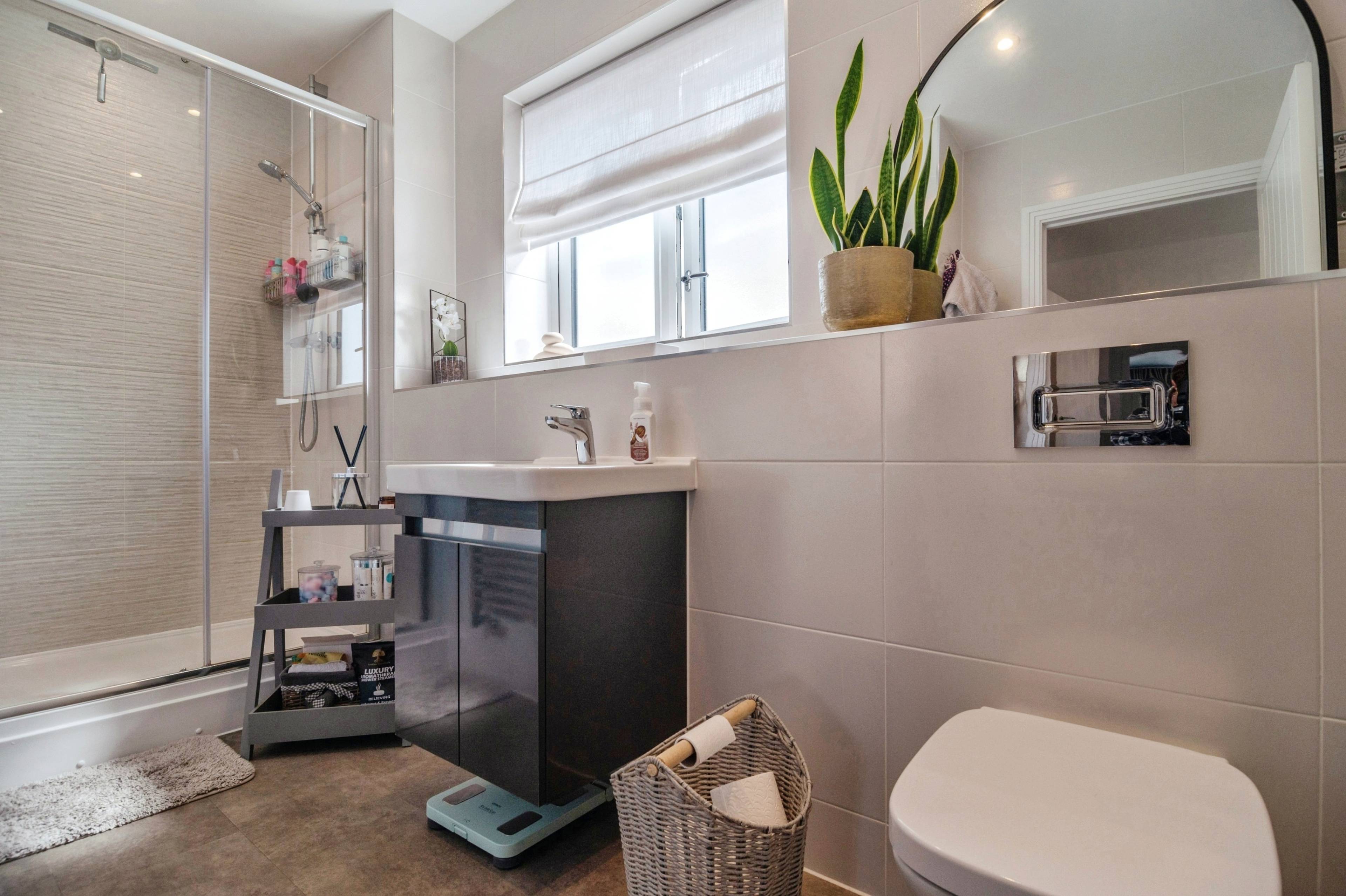 Master En-suite