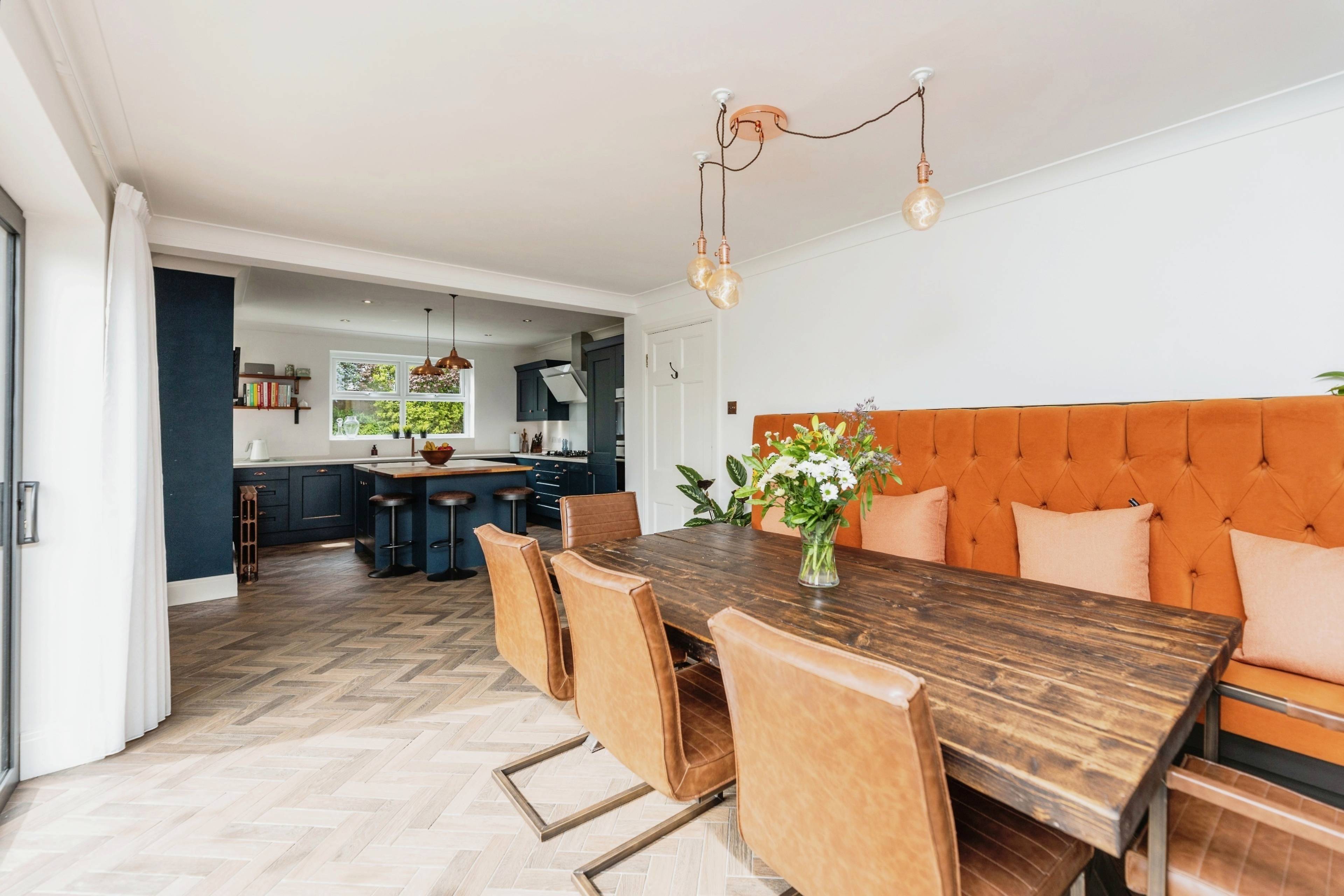 Dining / Family Room
