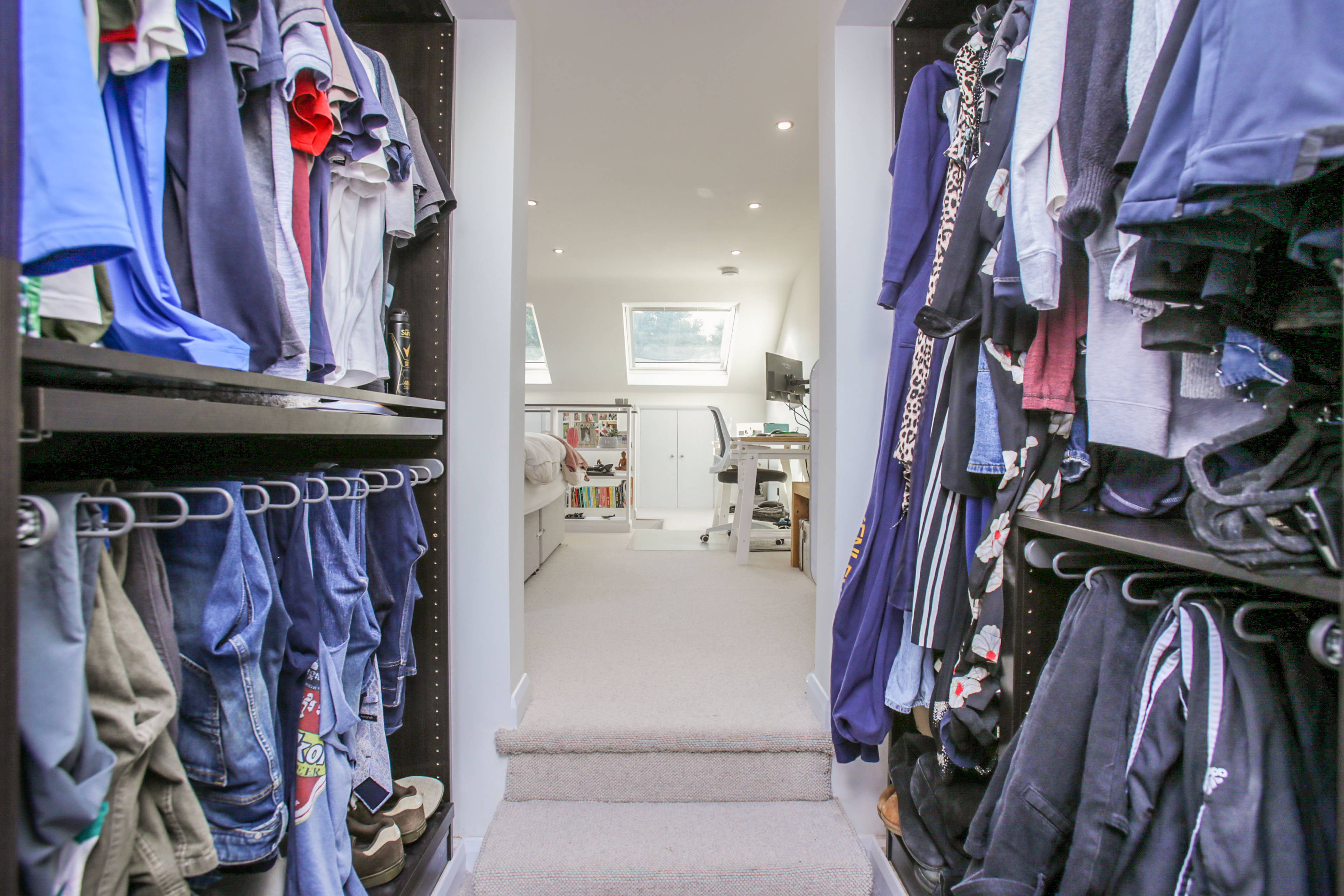 Dressing Room
