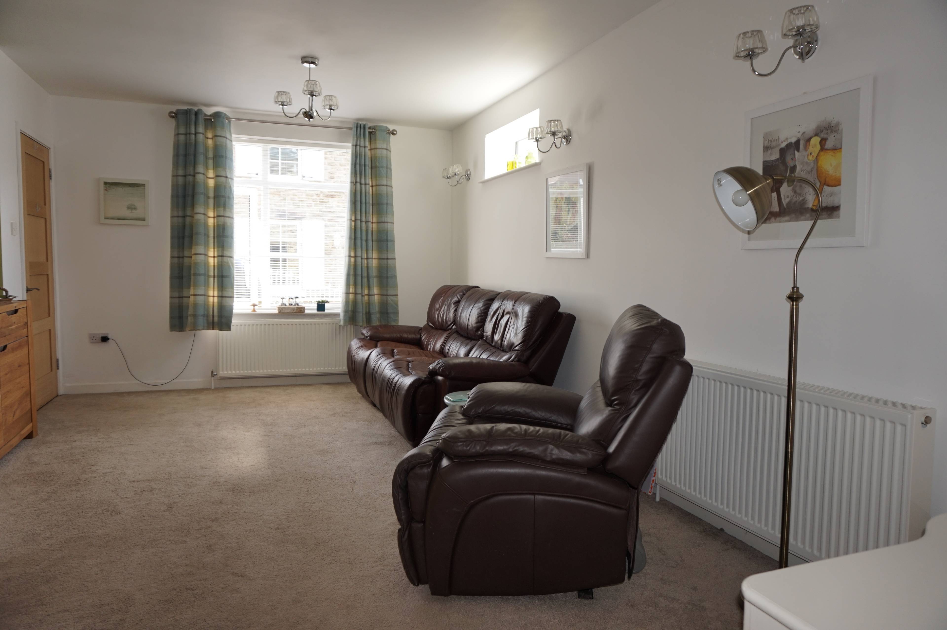 Annexe Living Room