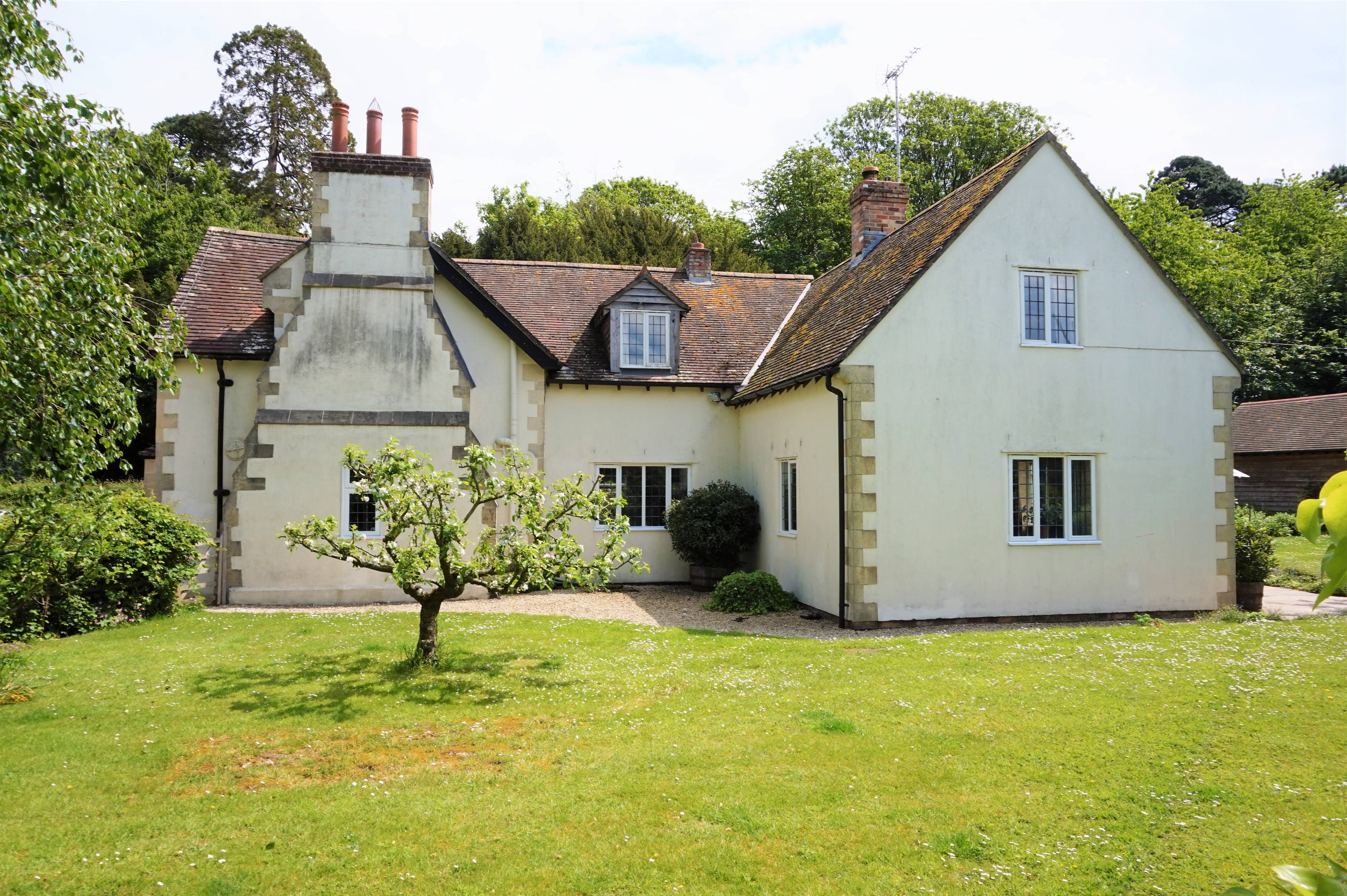 View Of The Property