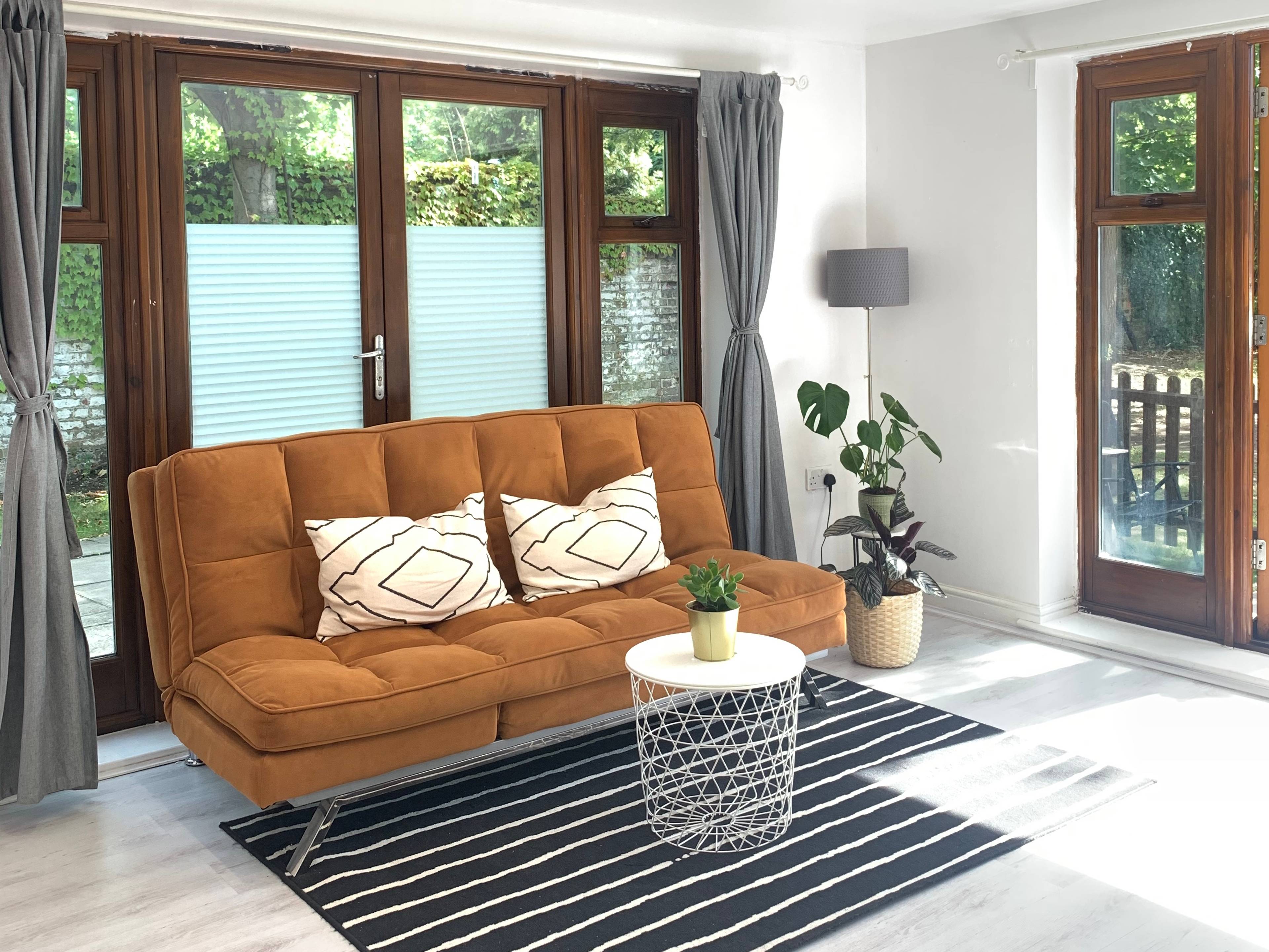 Annexe Living Room