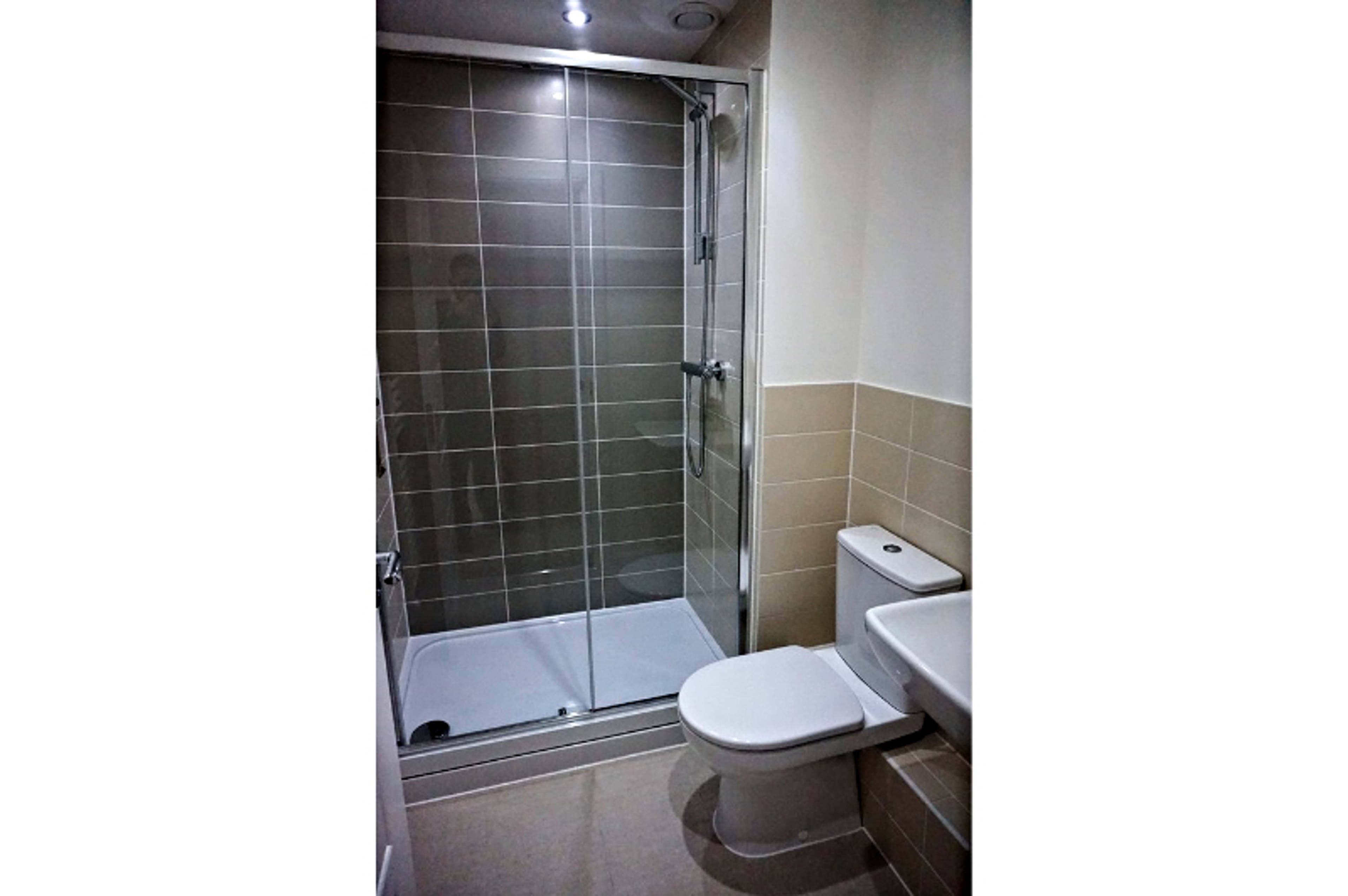En-suite