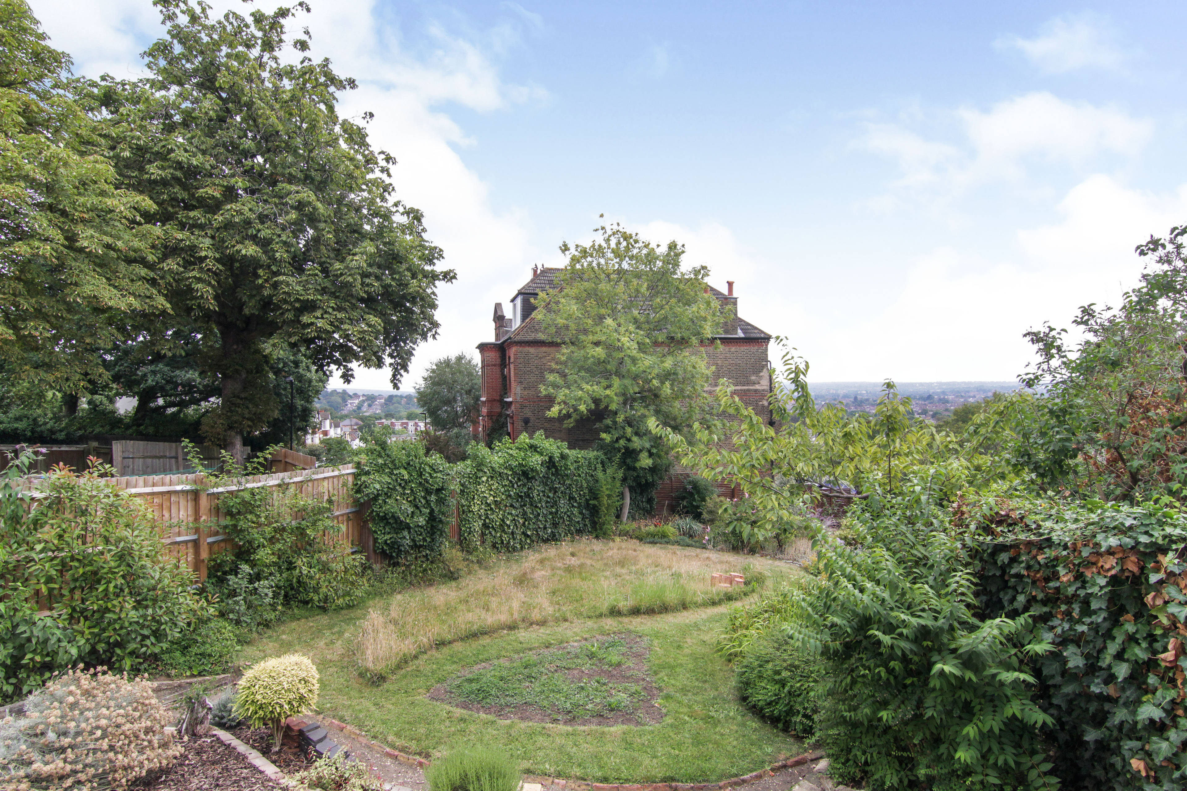 Communal Gardens