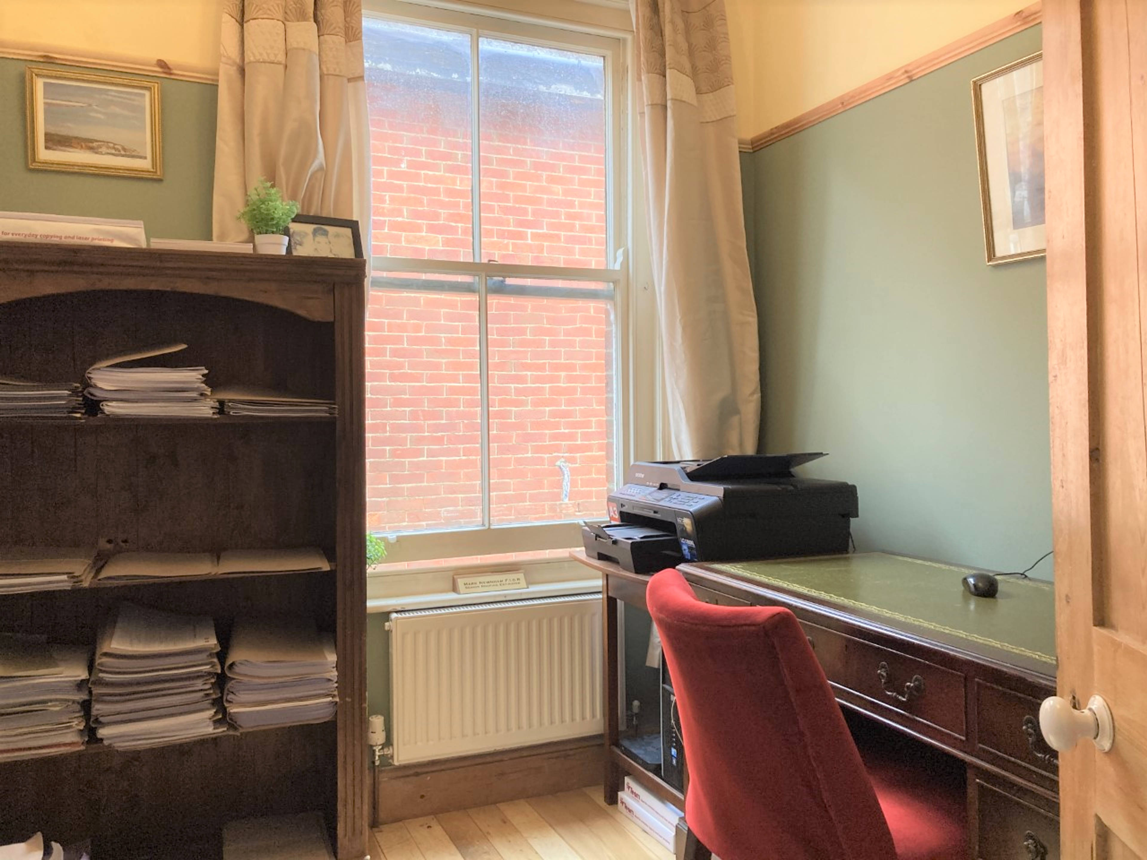 Office / Study