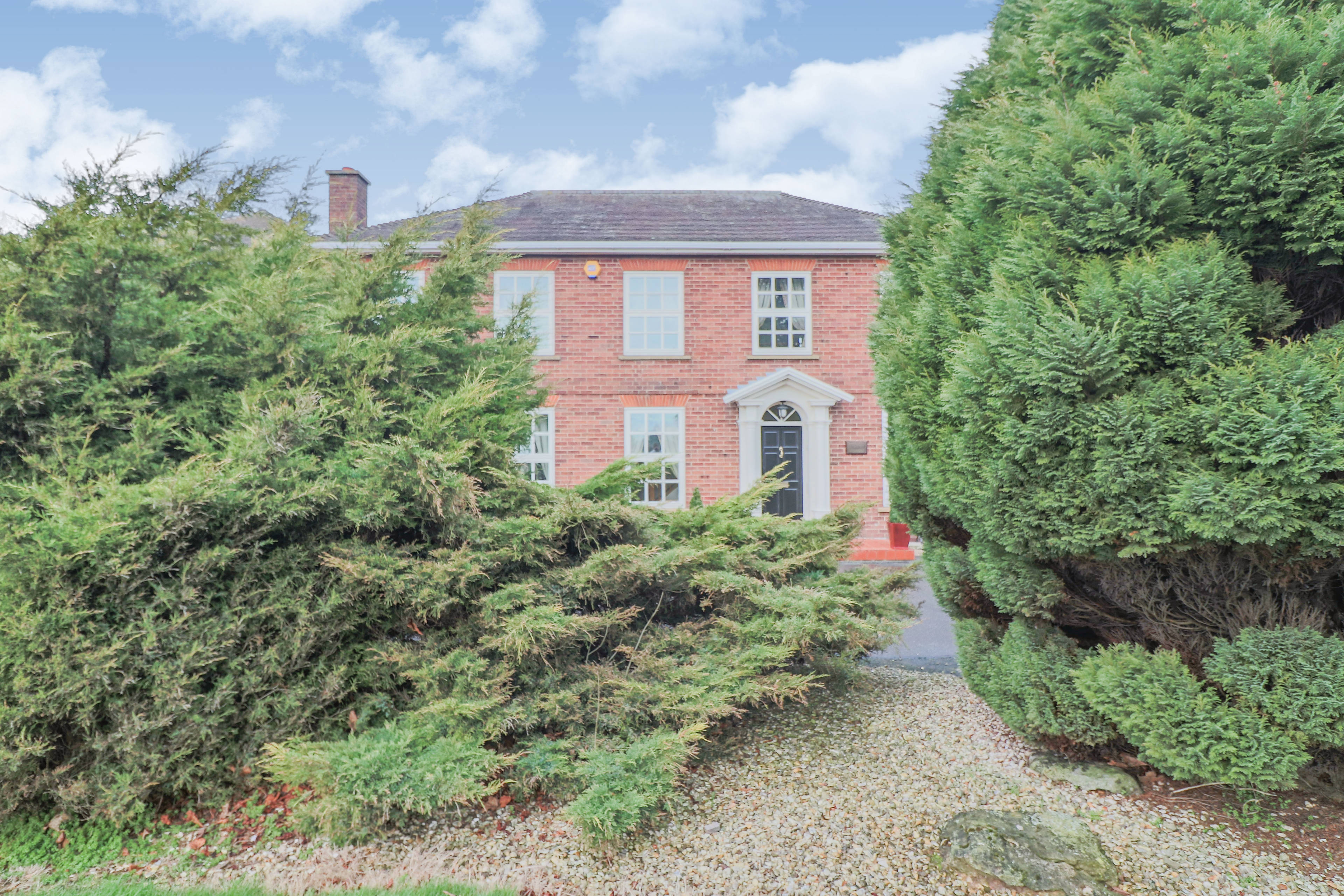 View Of The Property