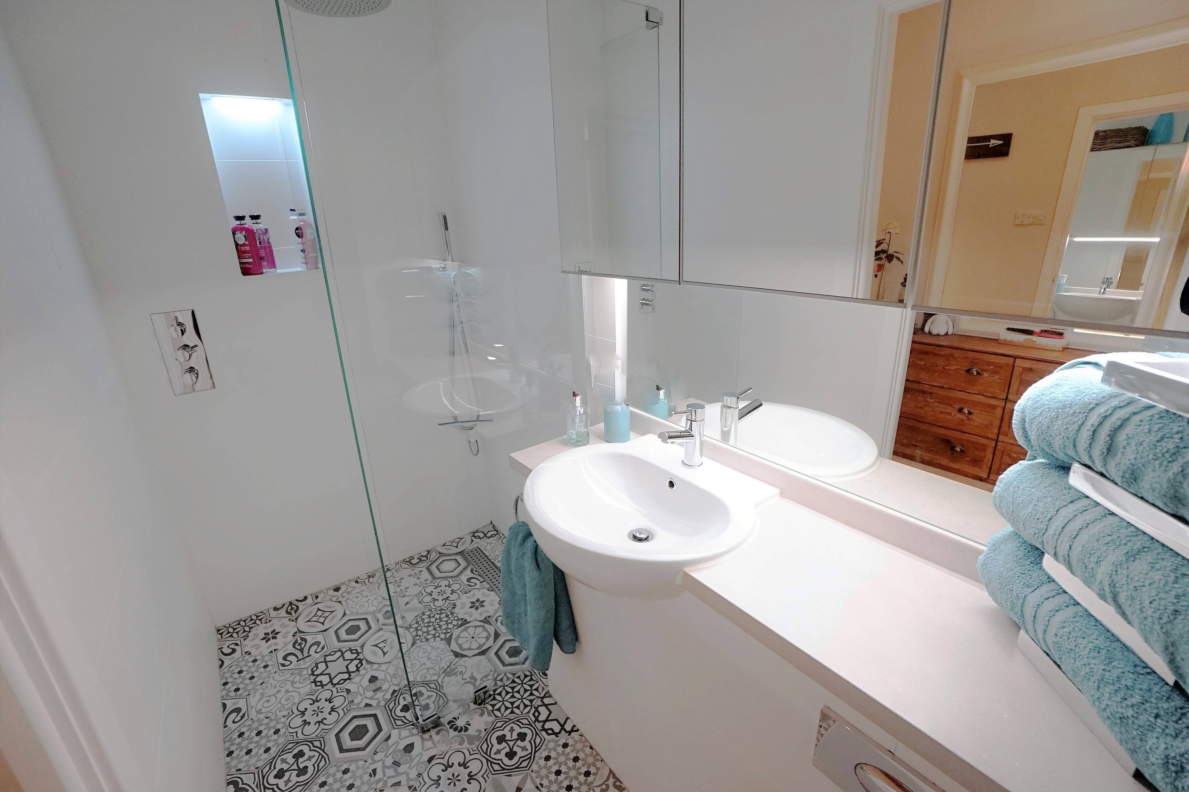 Master En-suite
